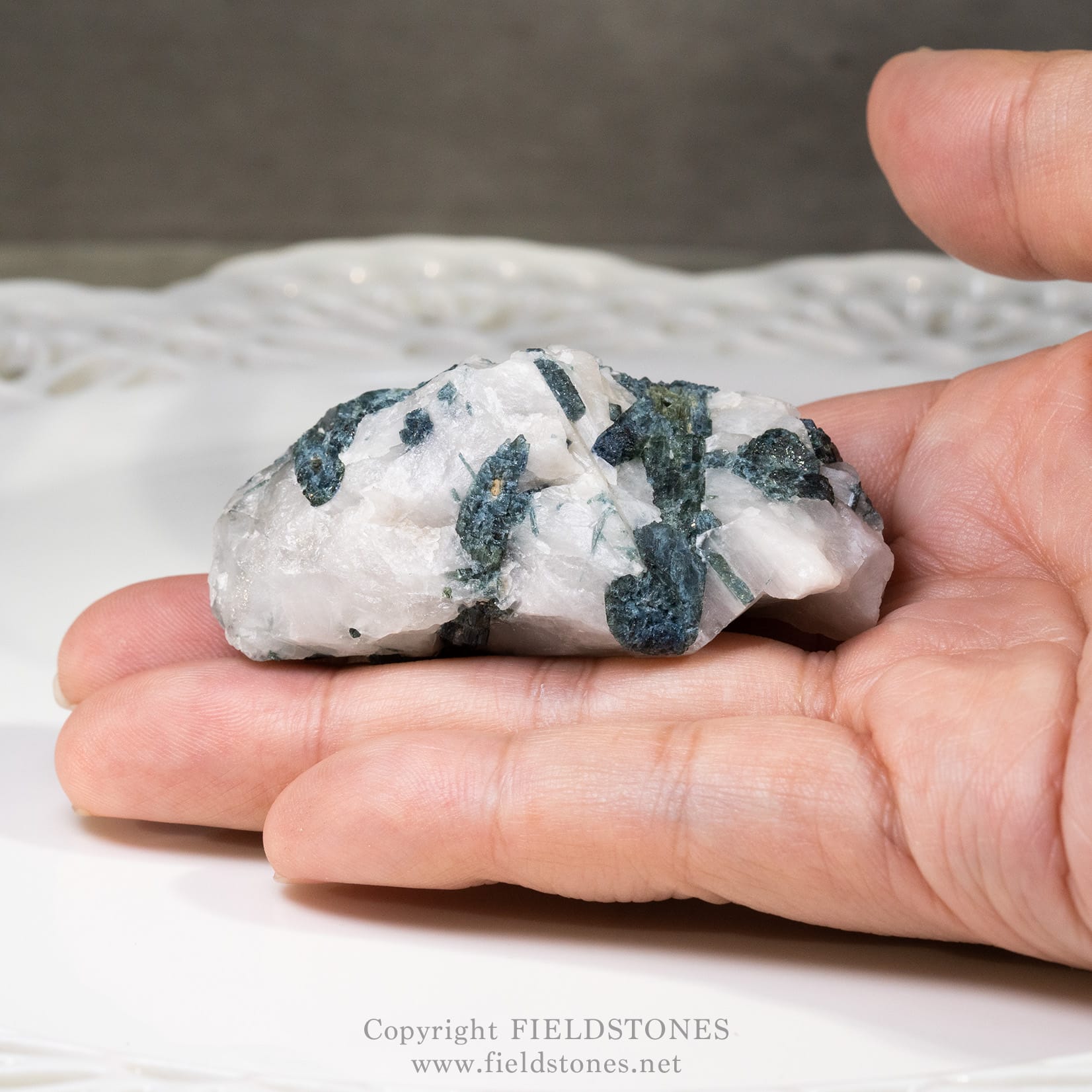 332-24 - FieldStones