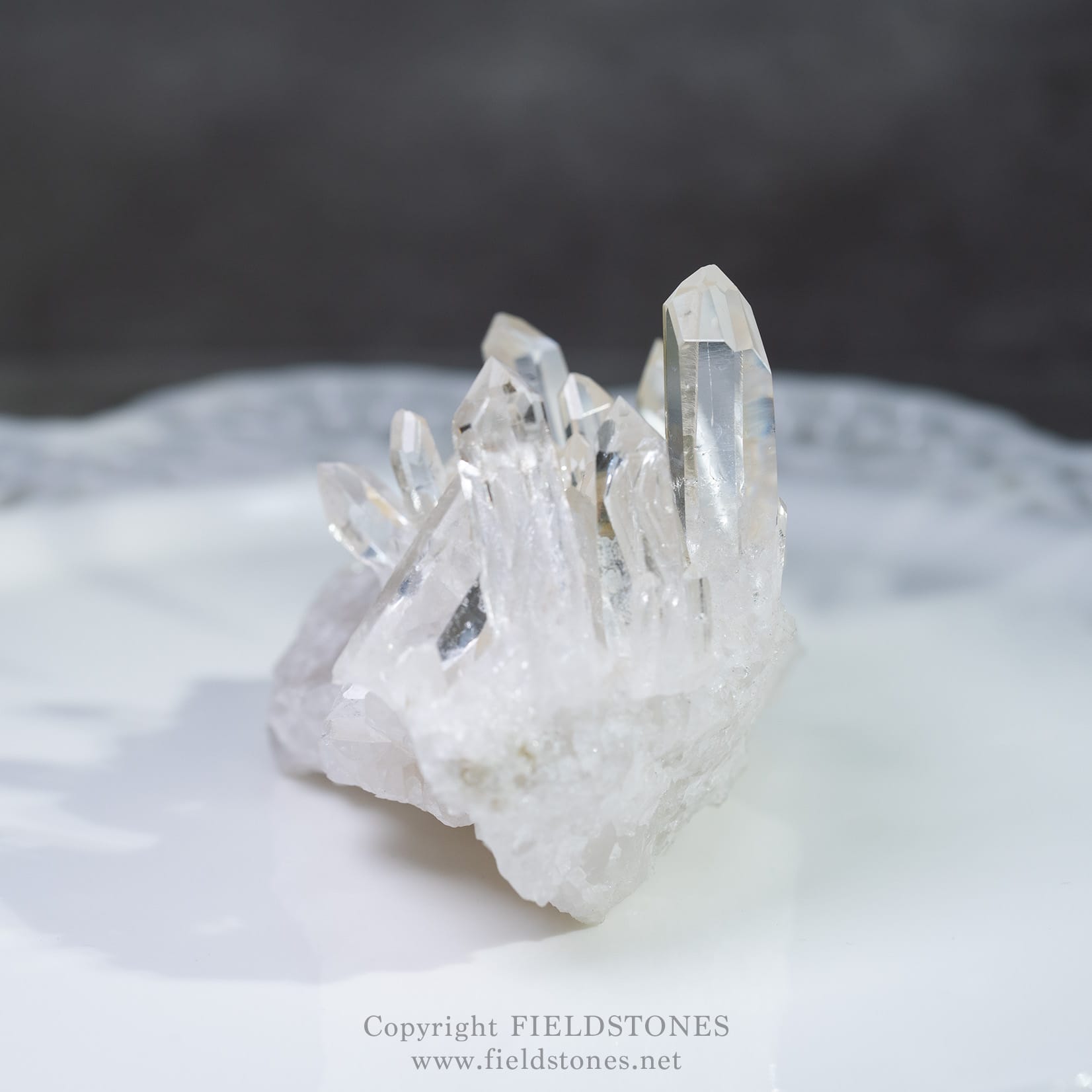 546-7 - FieldStones