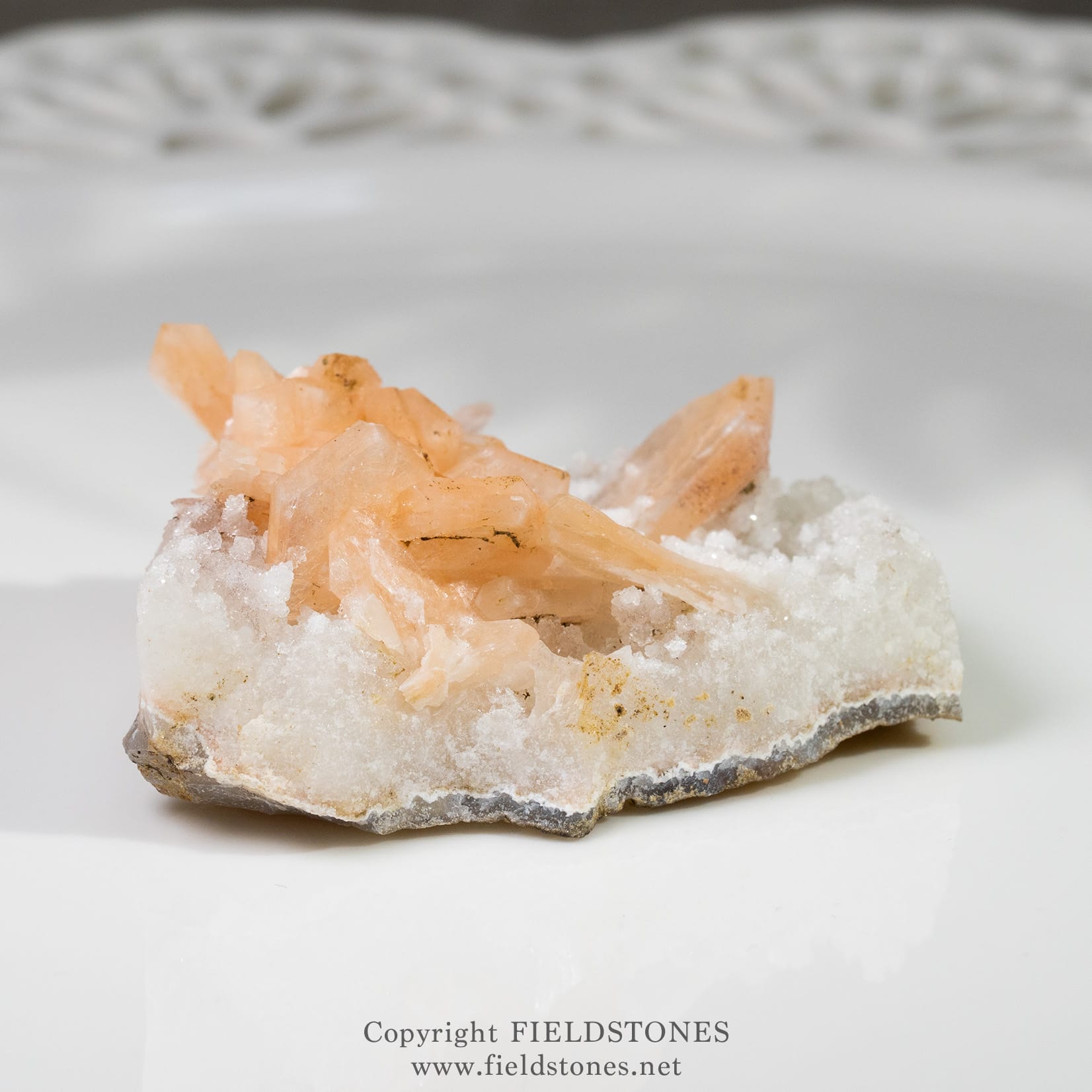 552-3 - FieldStones