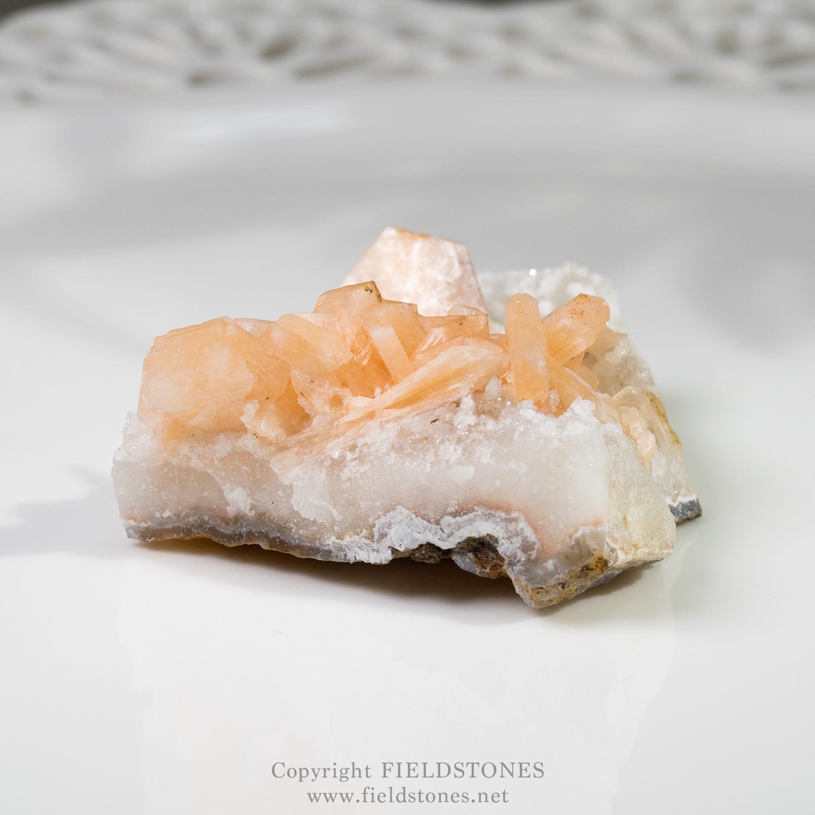 552-4 - FieldStones
