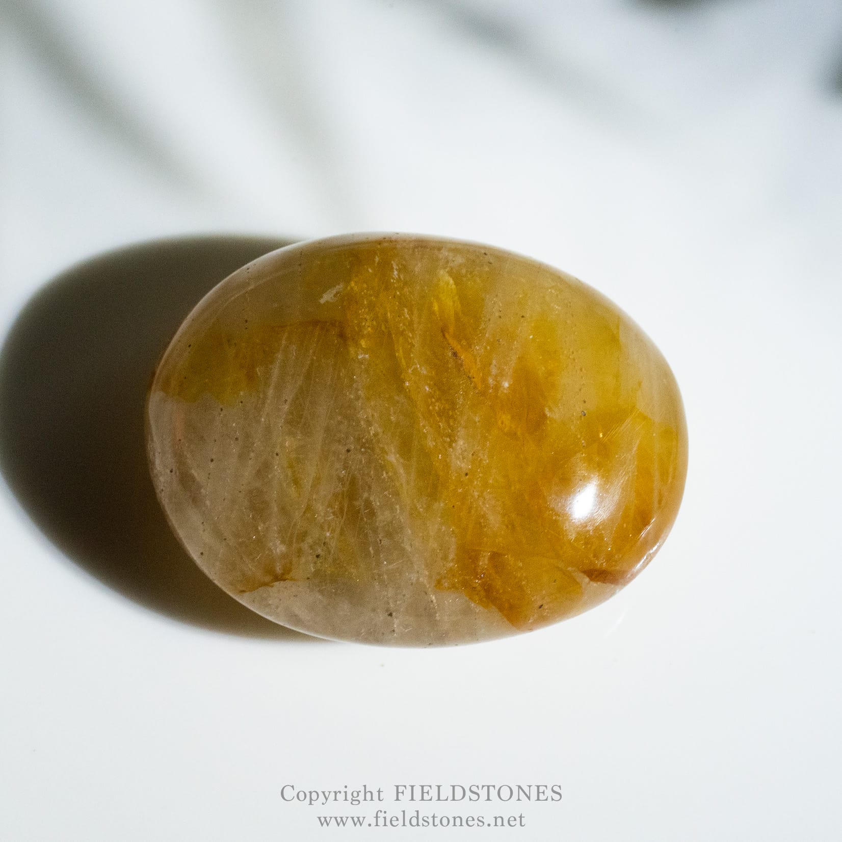 604-1 - FieldStones