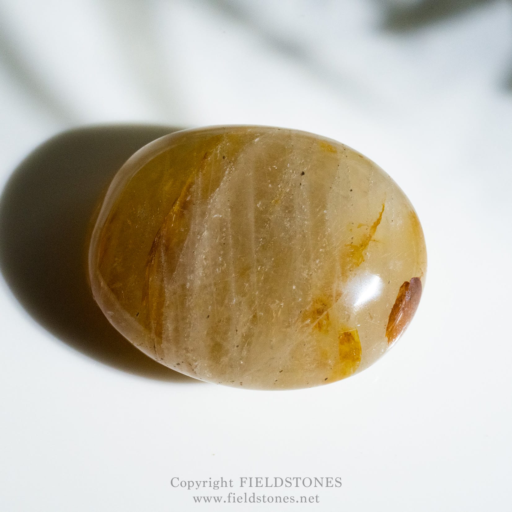 604-2 - FieldStones