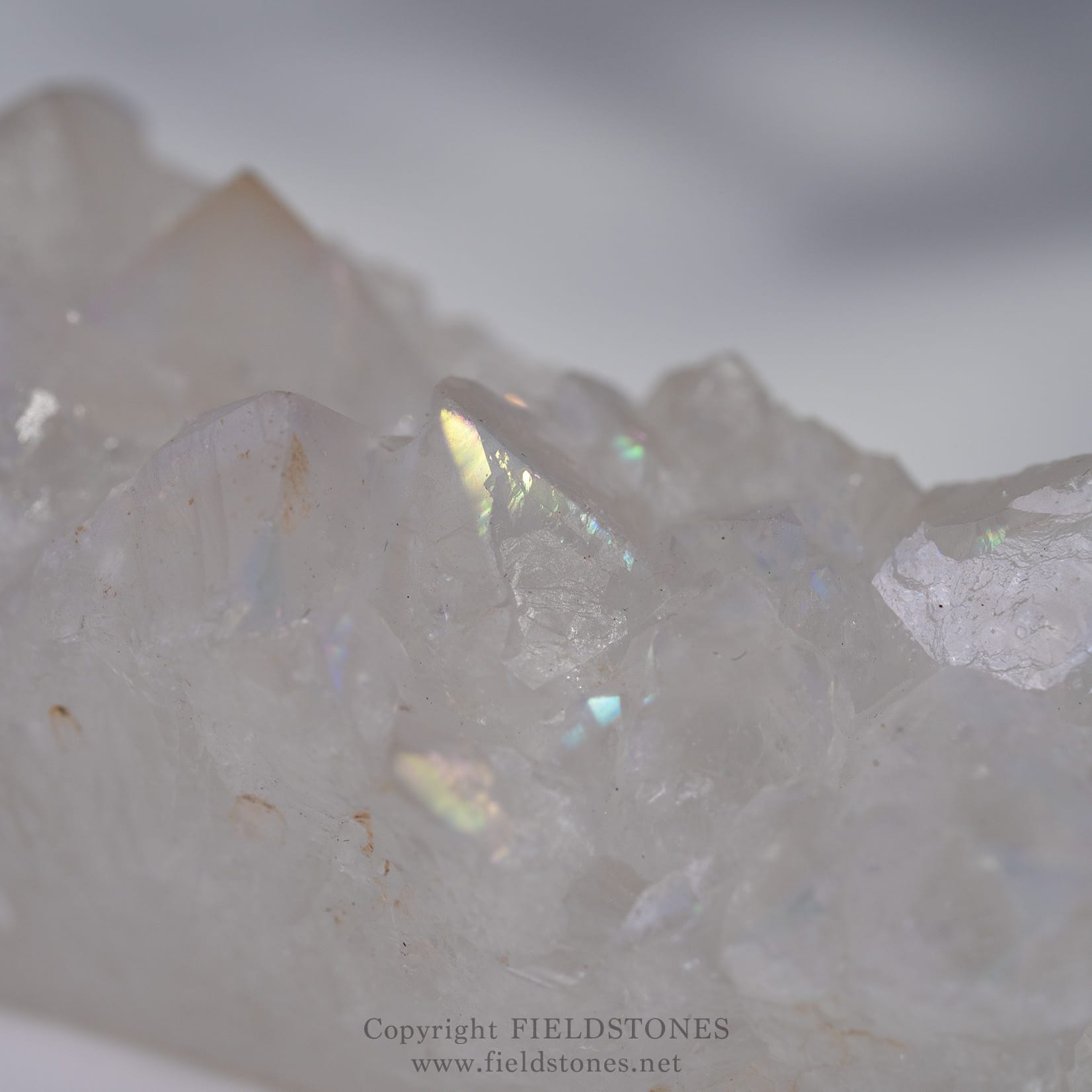 618-12 - FieldStones