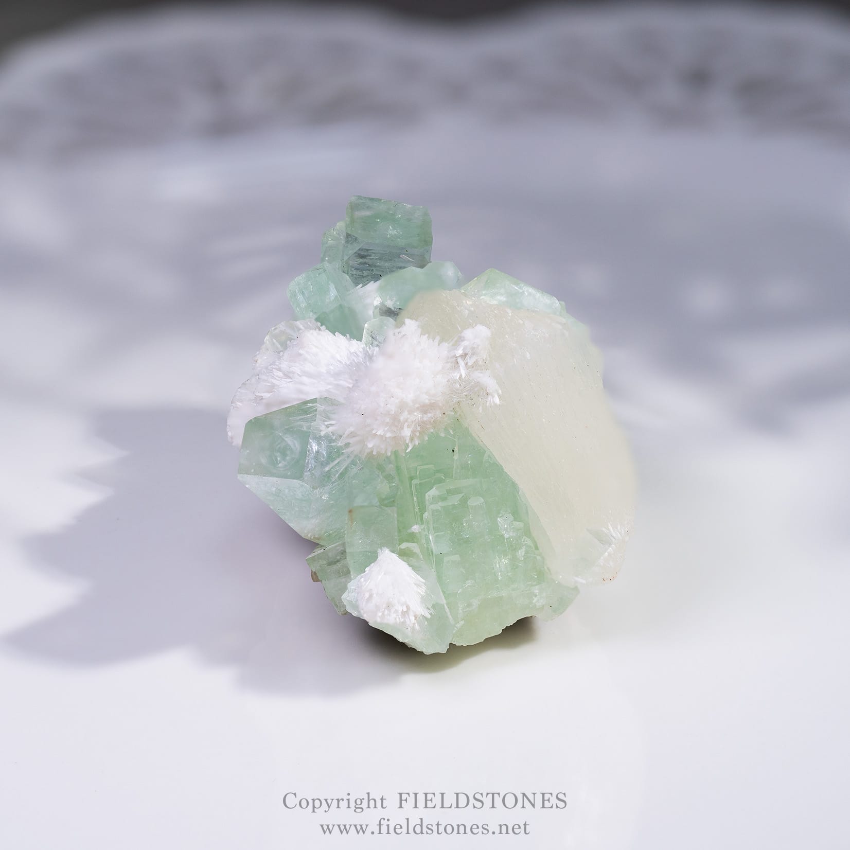 628-4 - FieldStones