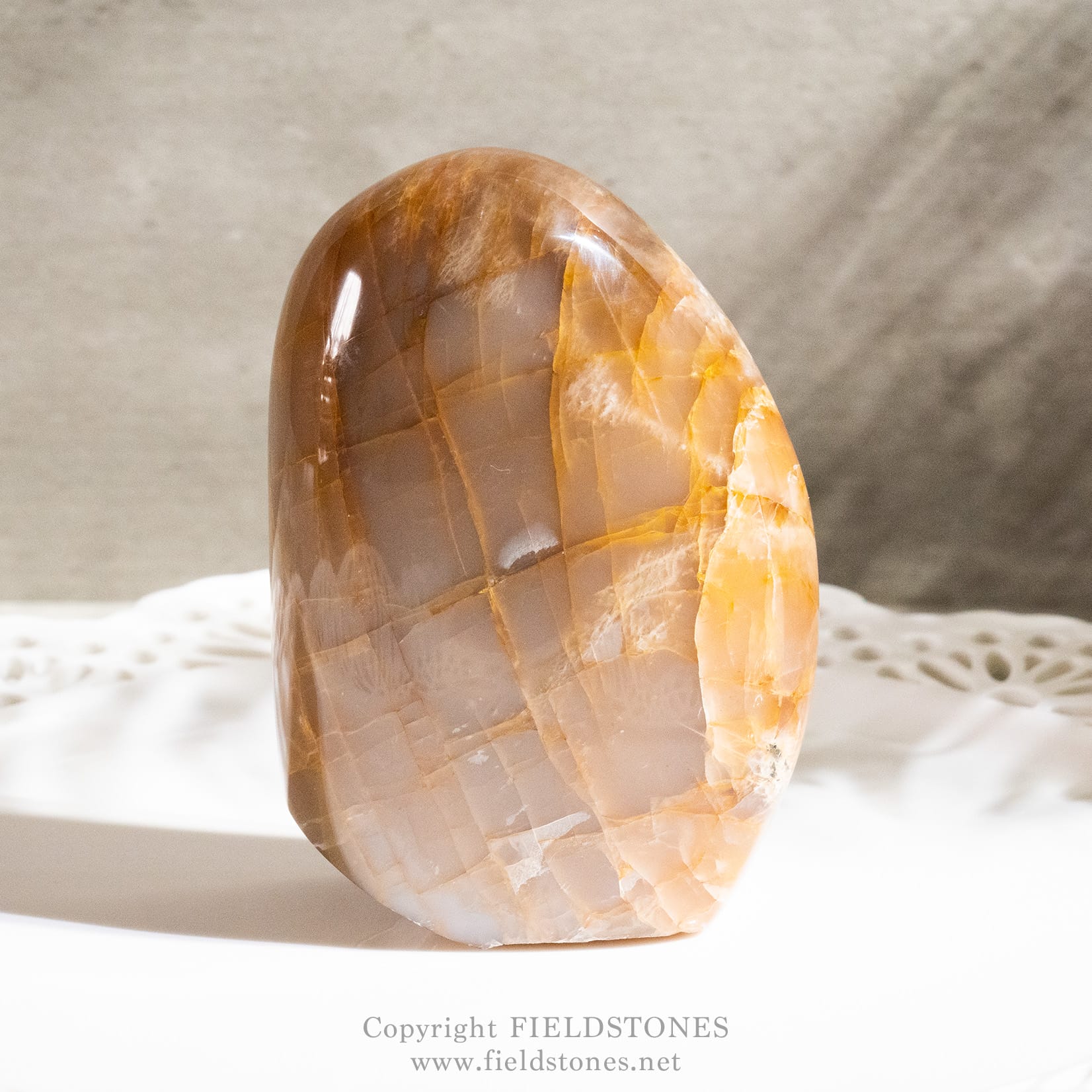 653-2 - FieldStones