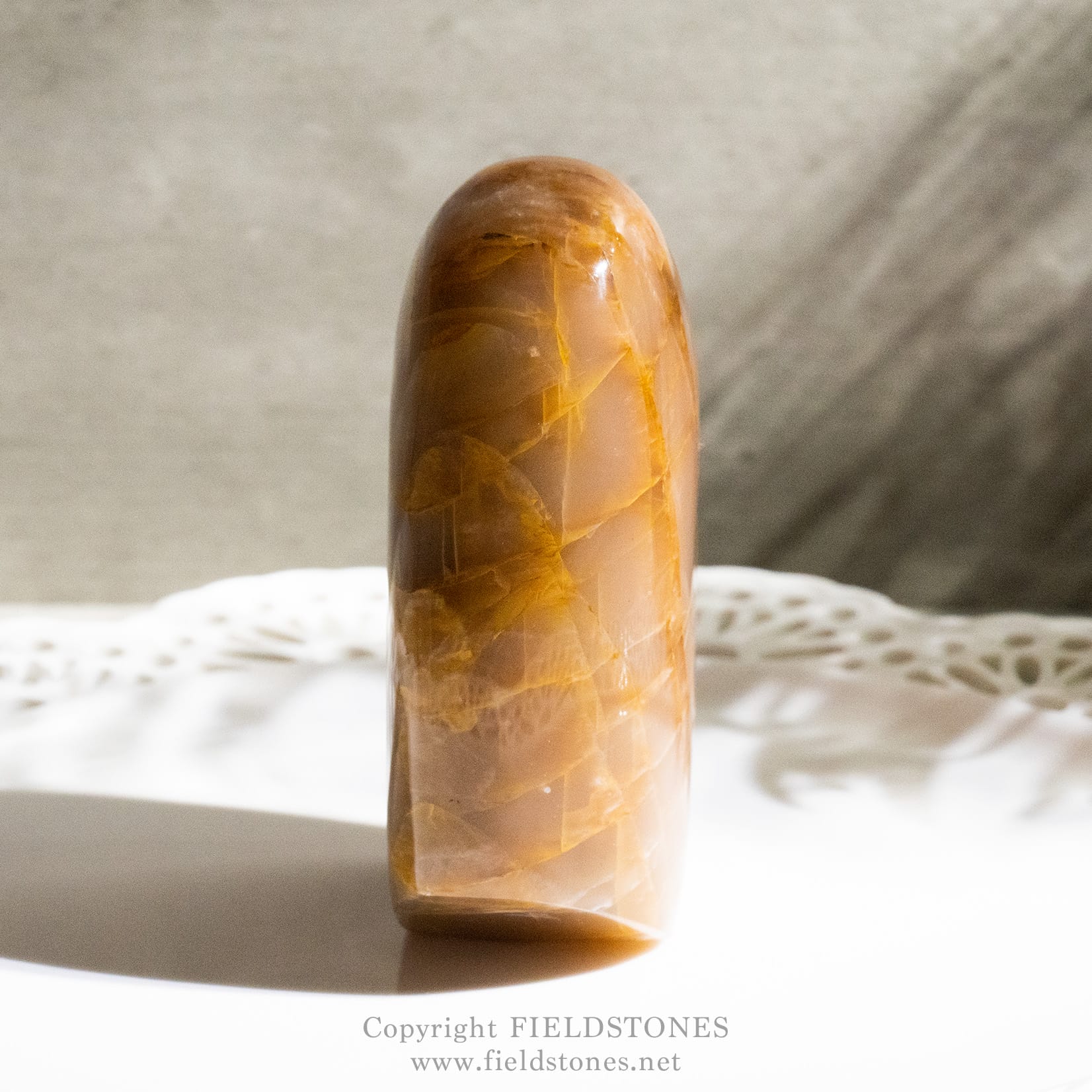 653-4 - FieldStones