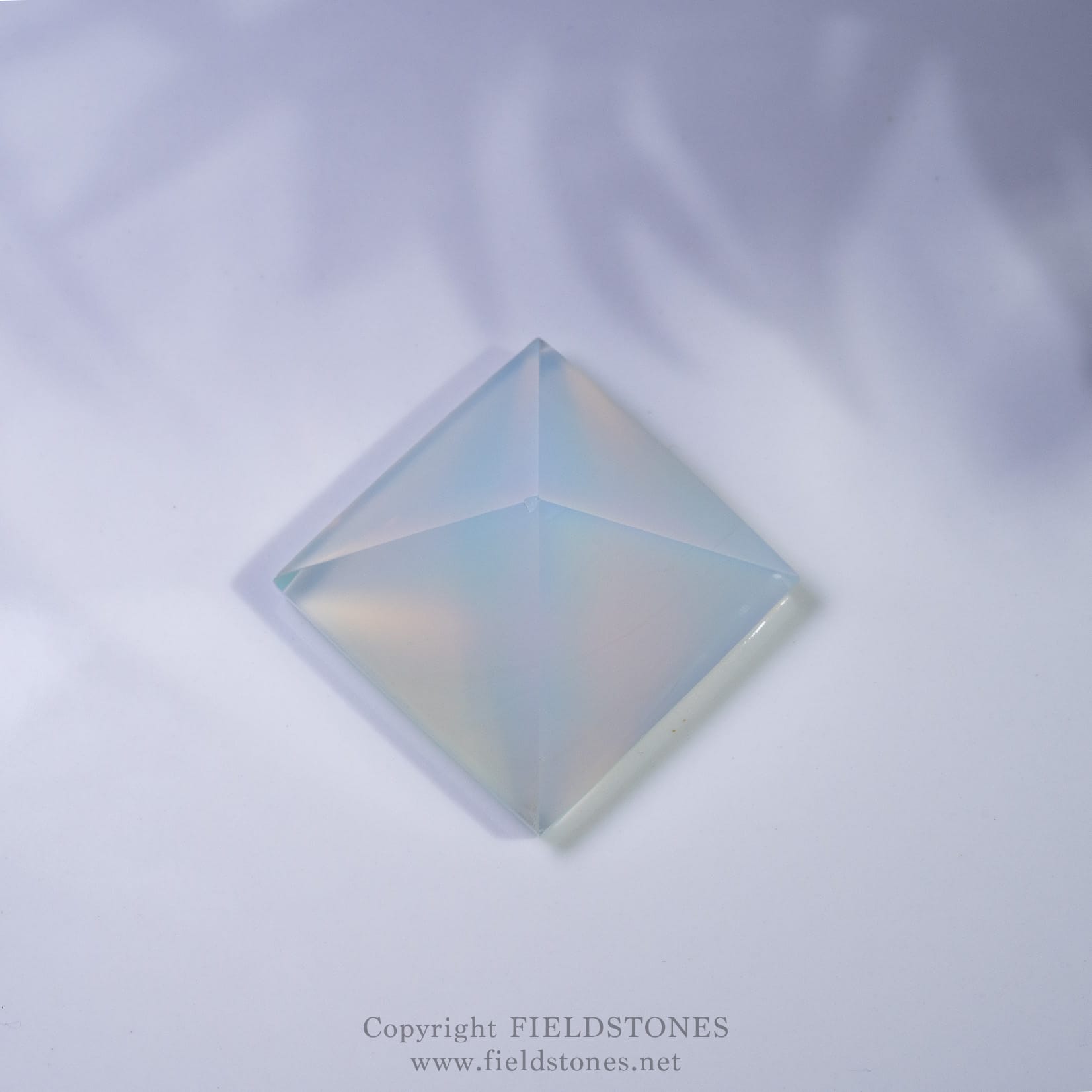 664-1 - FieldStones