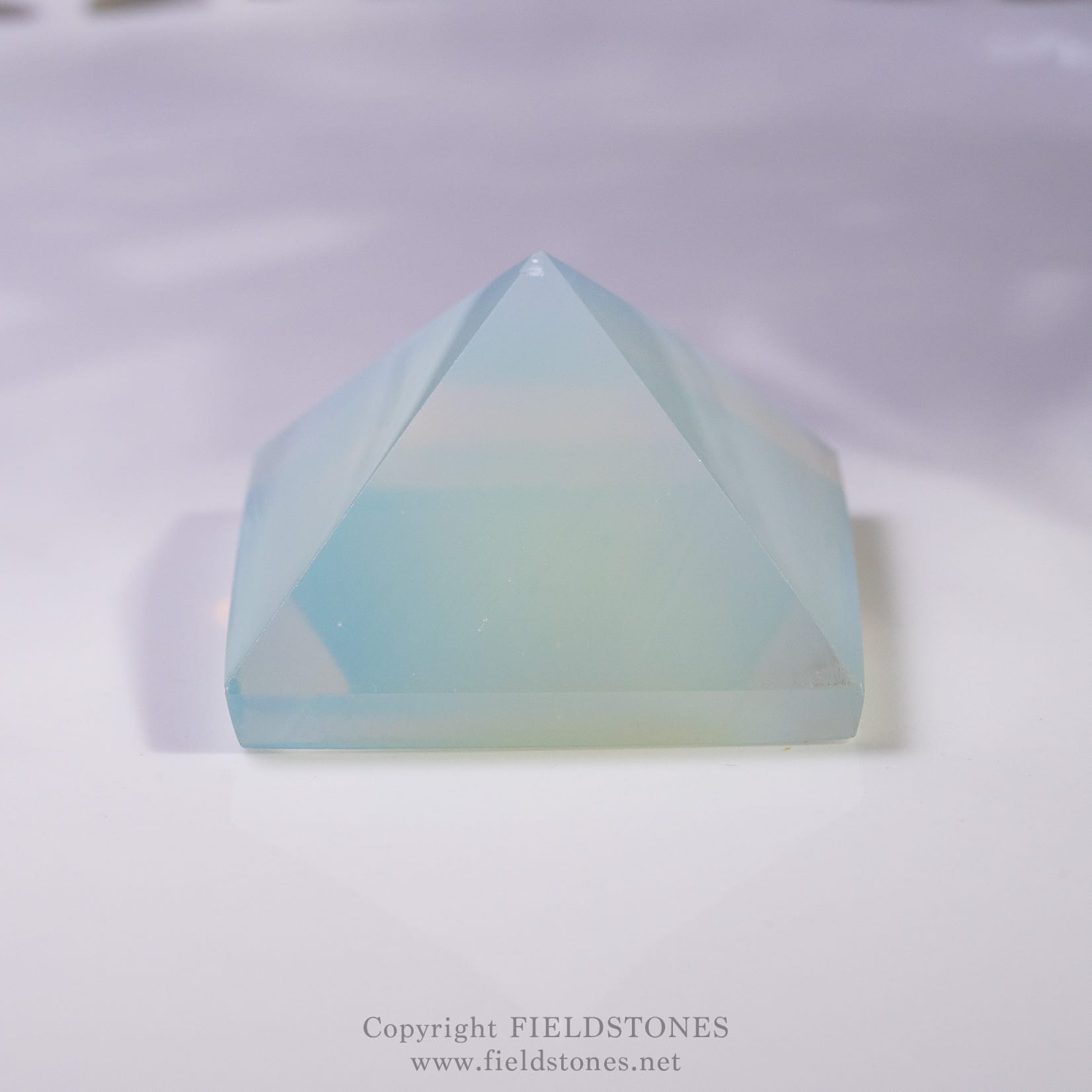 664-2 - FieldStones