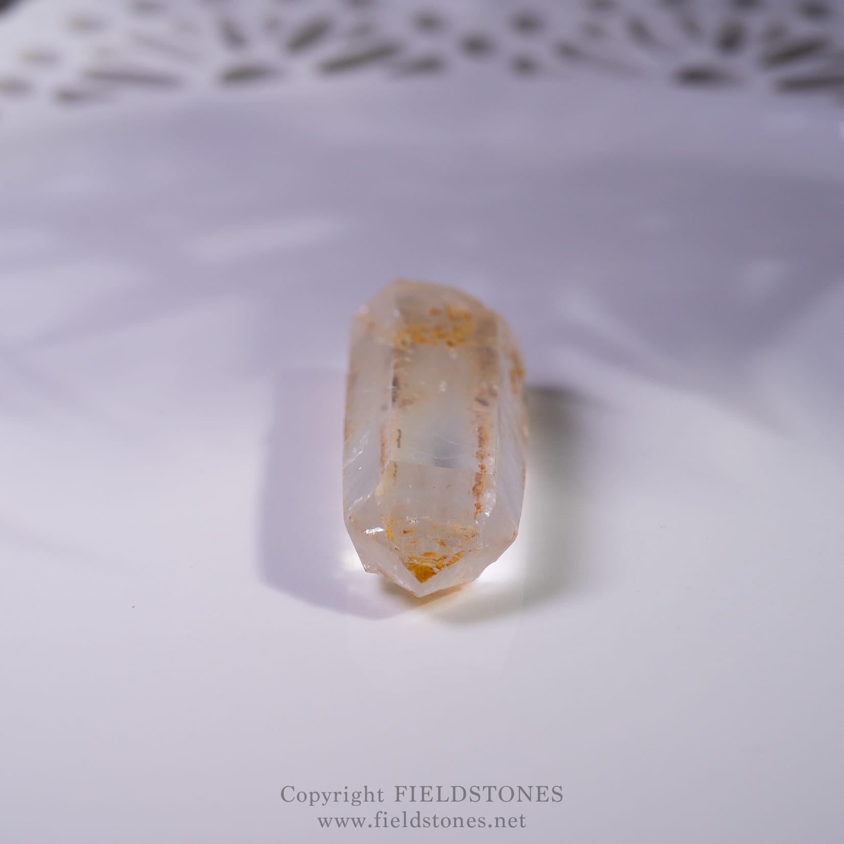 667-8 - FieldStones