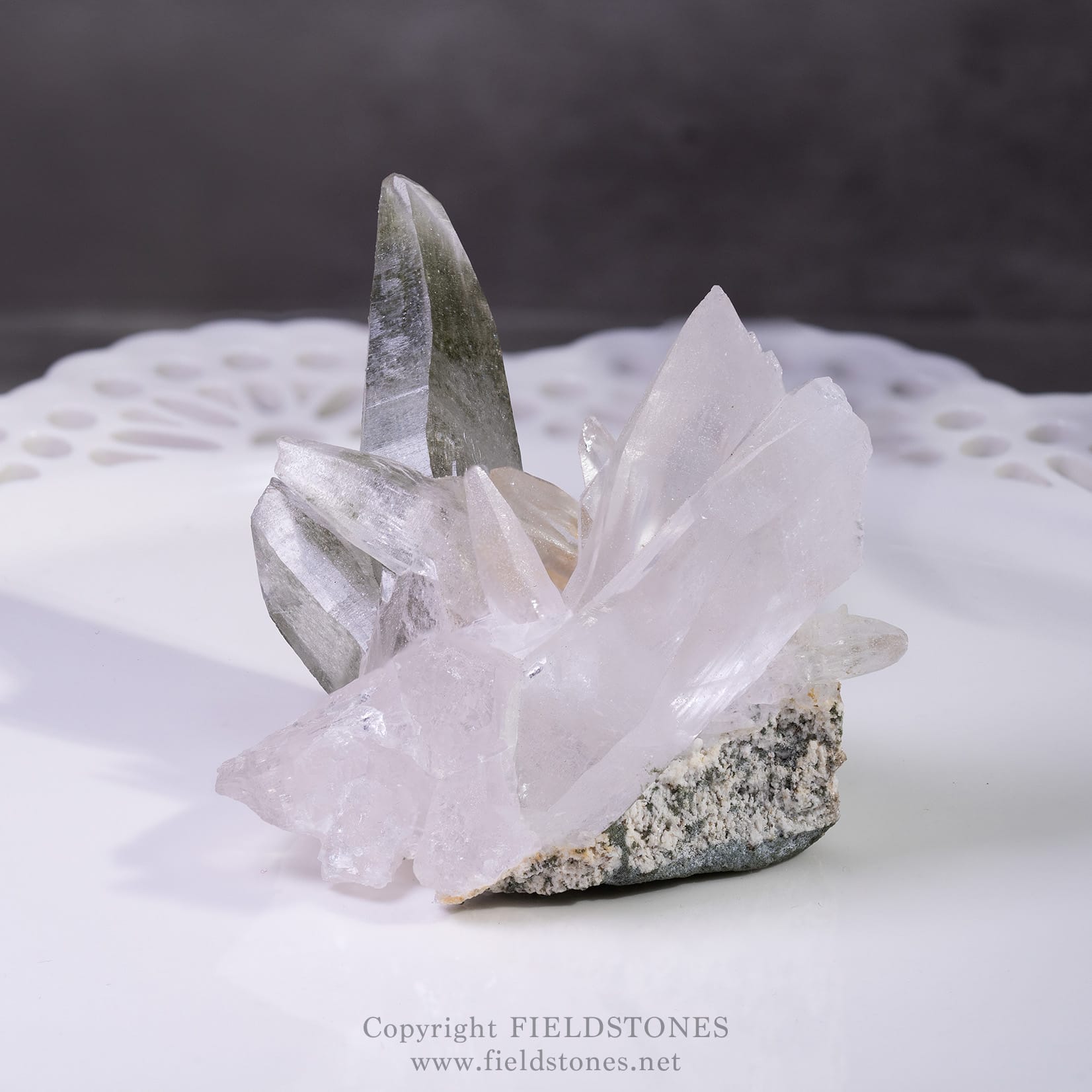 700-2 - FieldStones