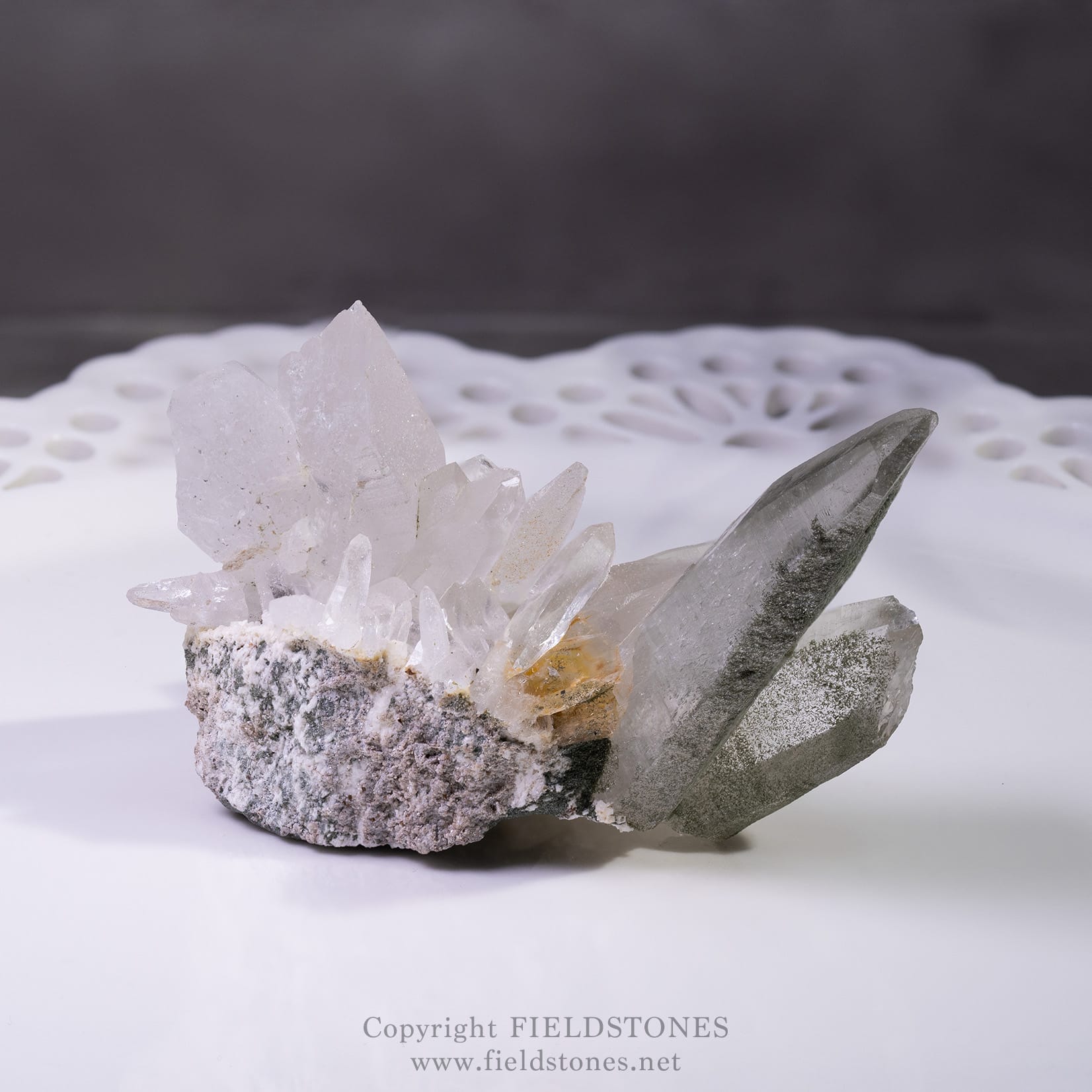 700-5 - FieldStones