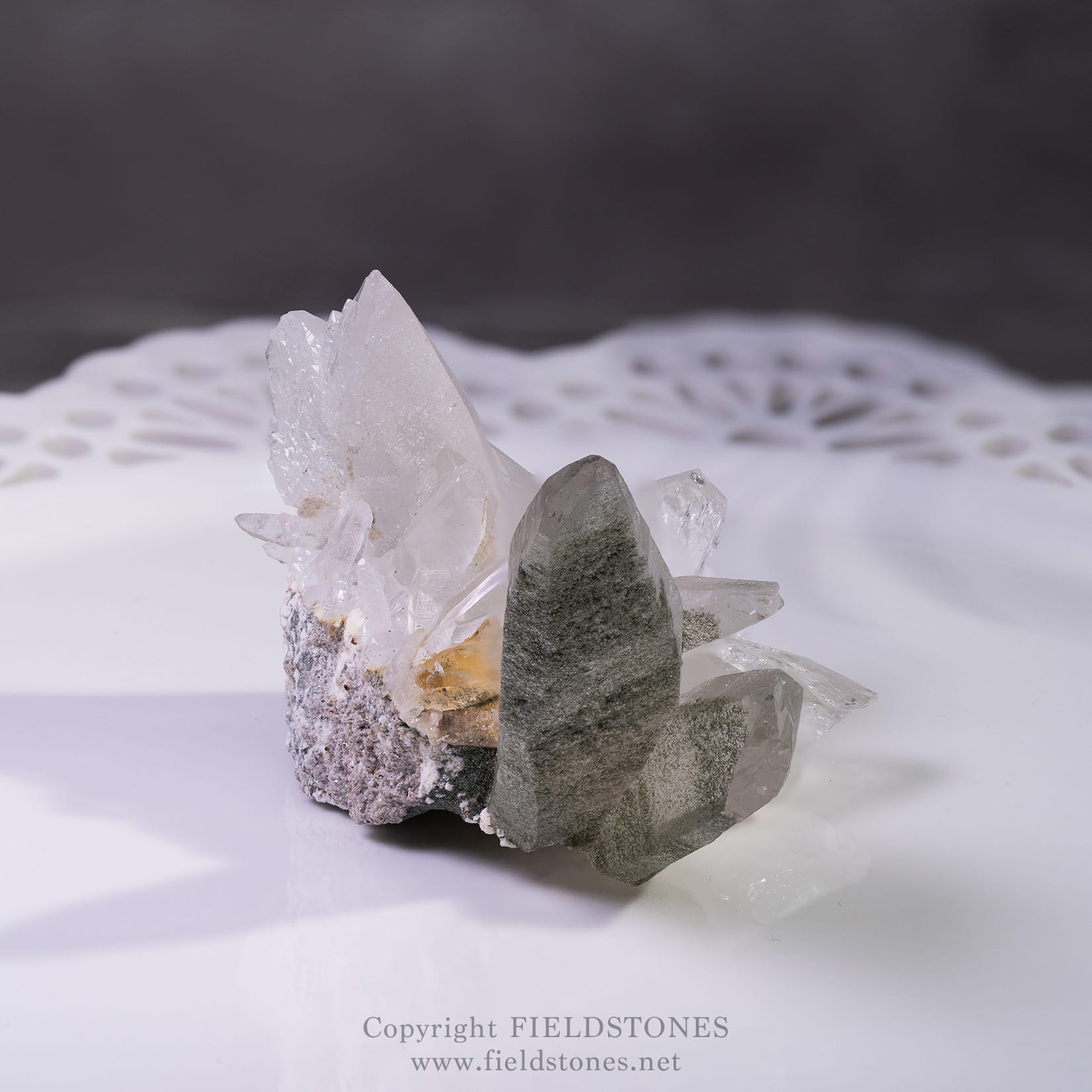 700-6 - FieldStones