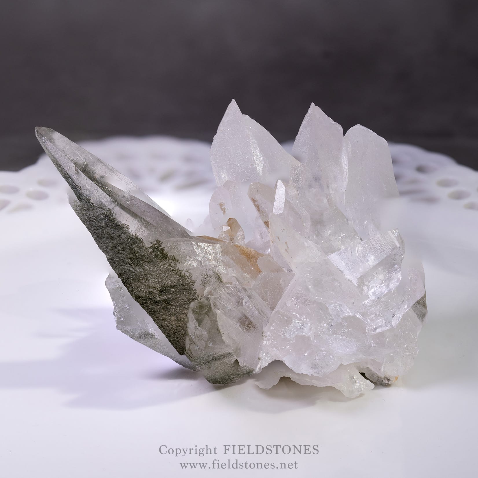 700-7 - FieldStones