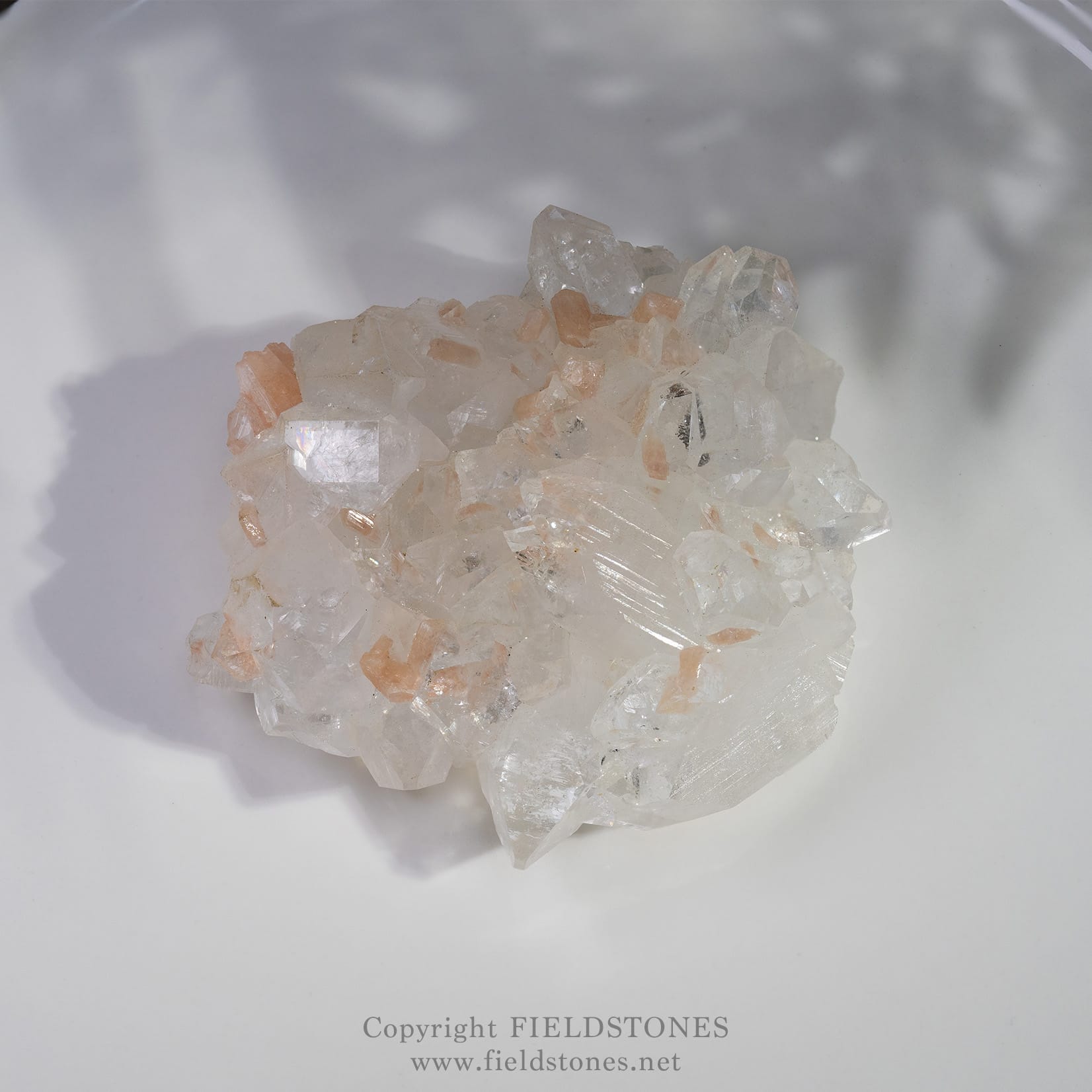 733-1 - FieldStones