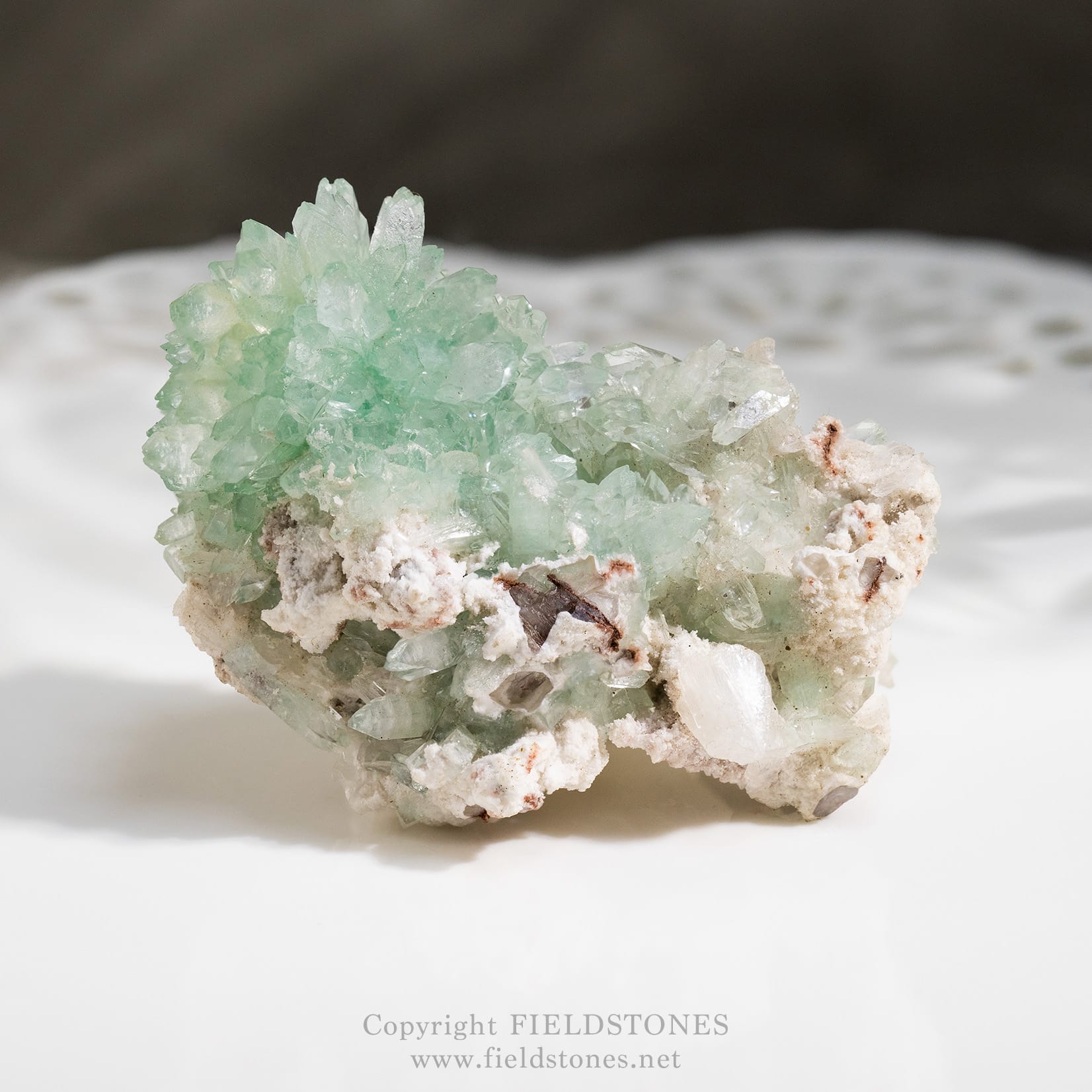 781-6 - FieldStones