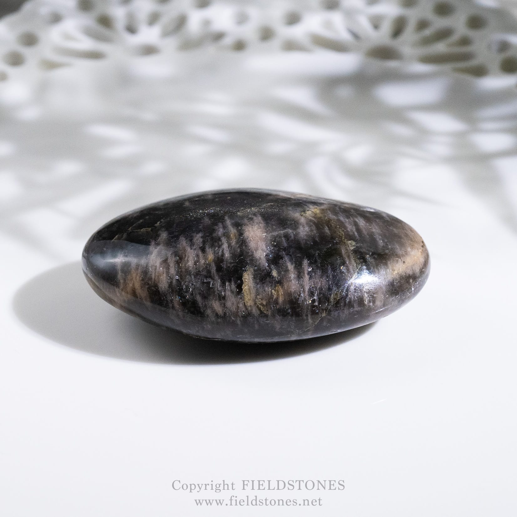 790-4 - FieldStones