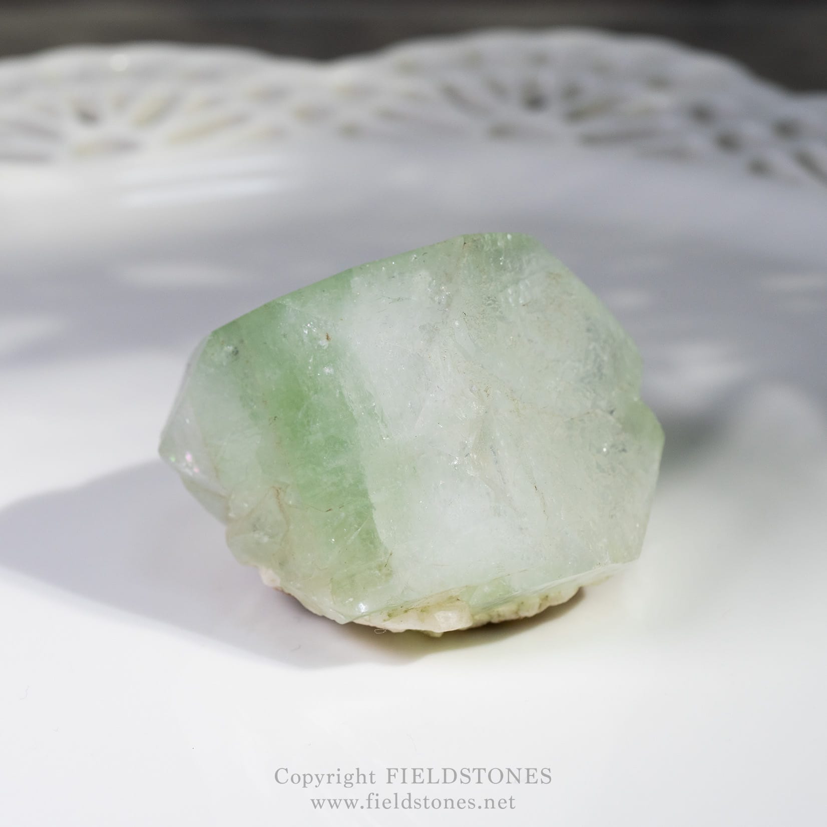 810-3 - FieldStones