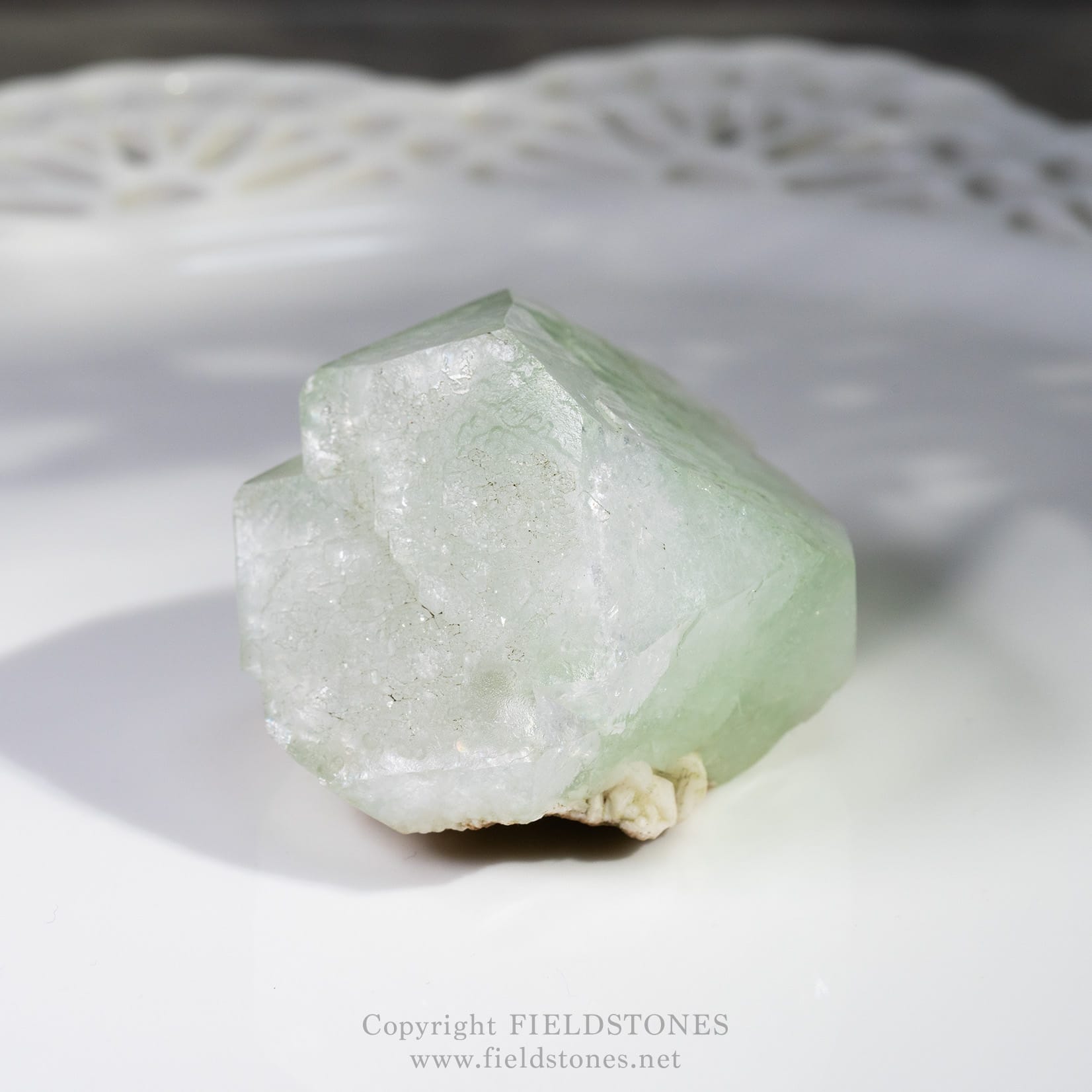 810-4 - FieldStones