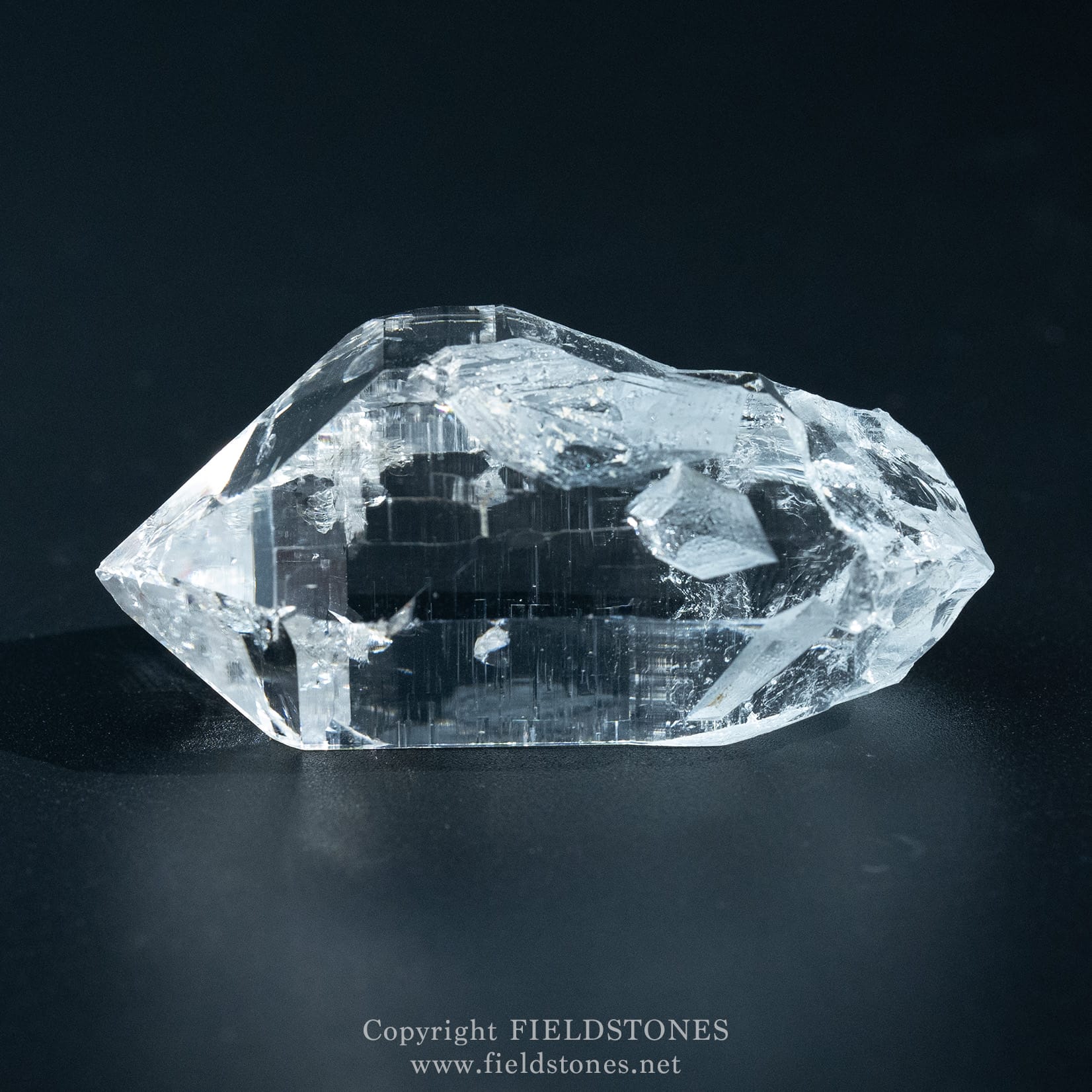 1001-7 - FieldStones