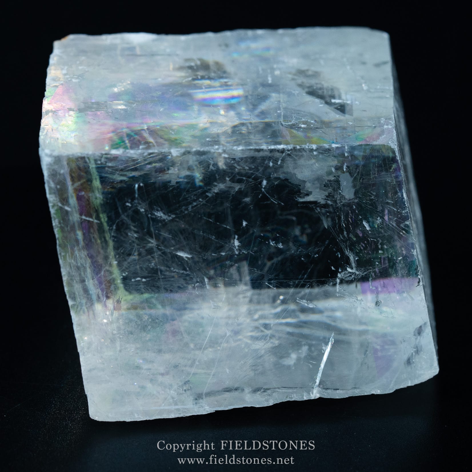 1024-3 - FieldStones