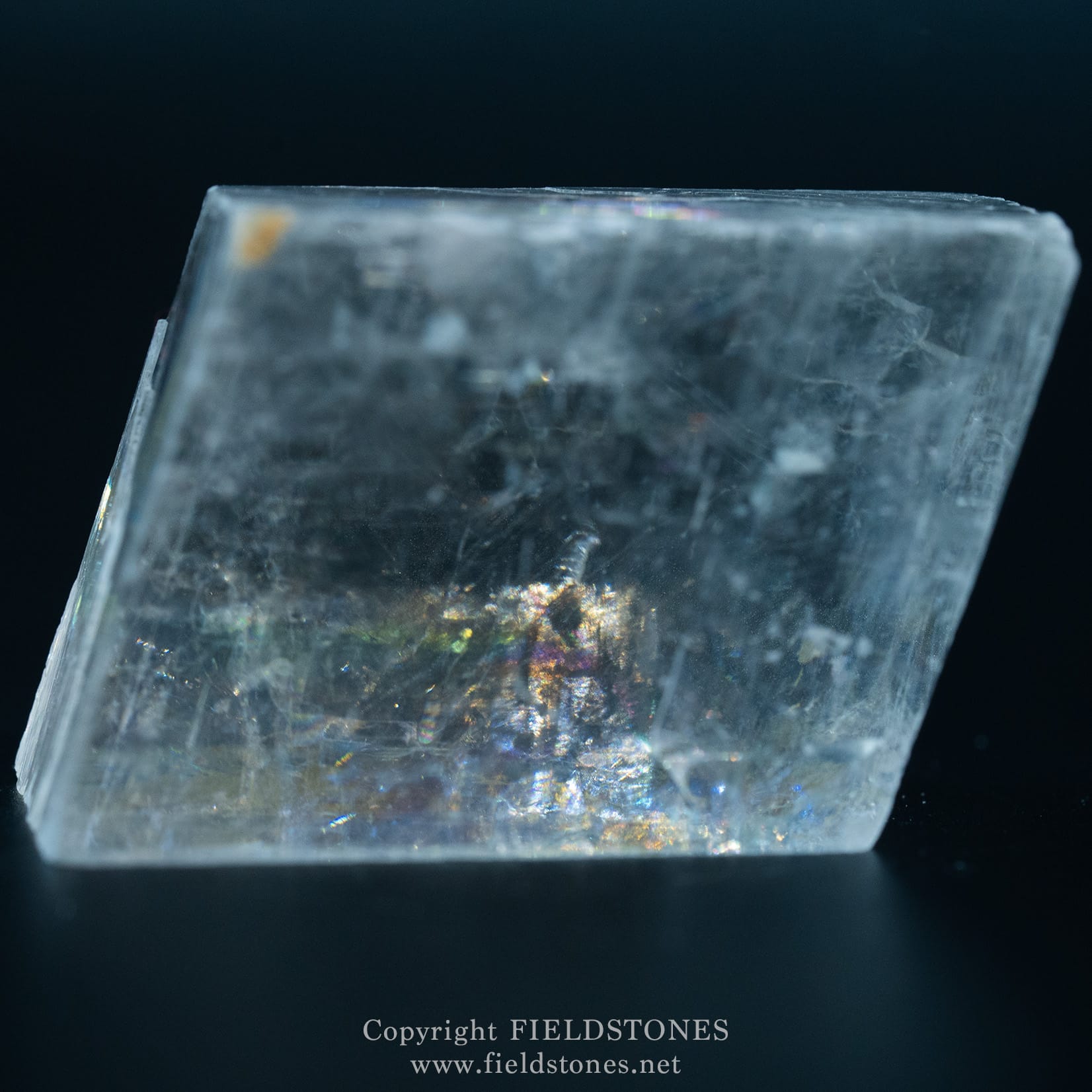 1024-8 - FieldStones