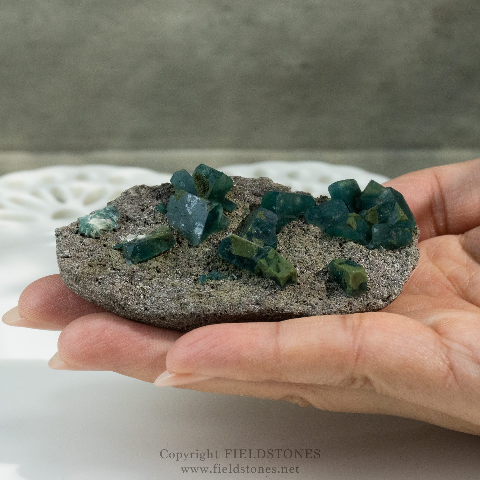 1079-14 - FieldStones
