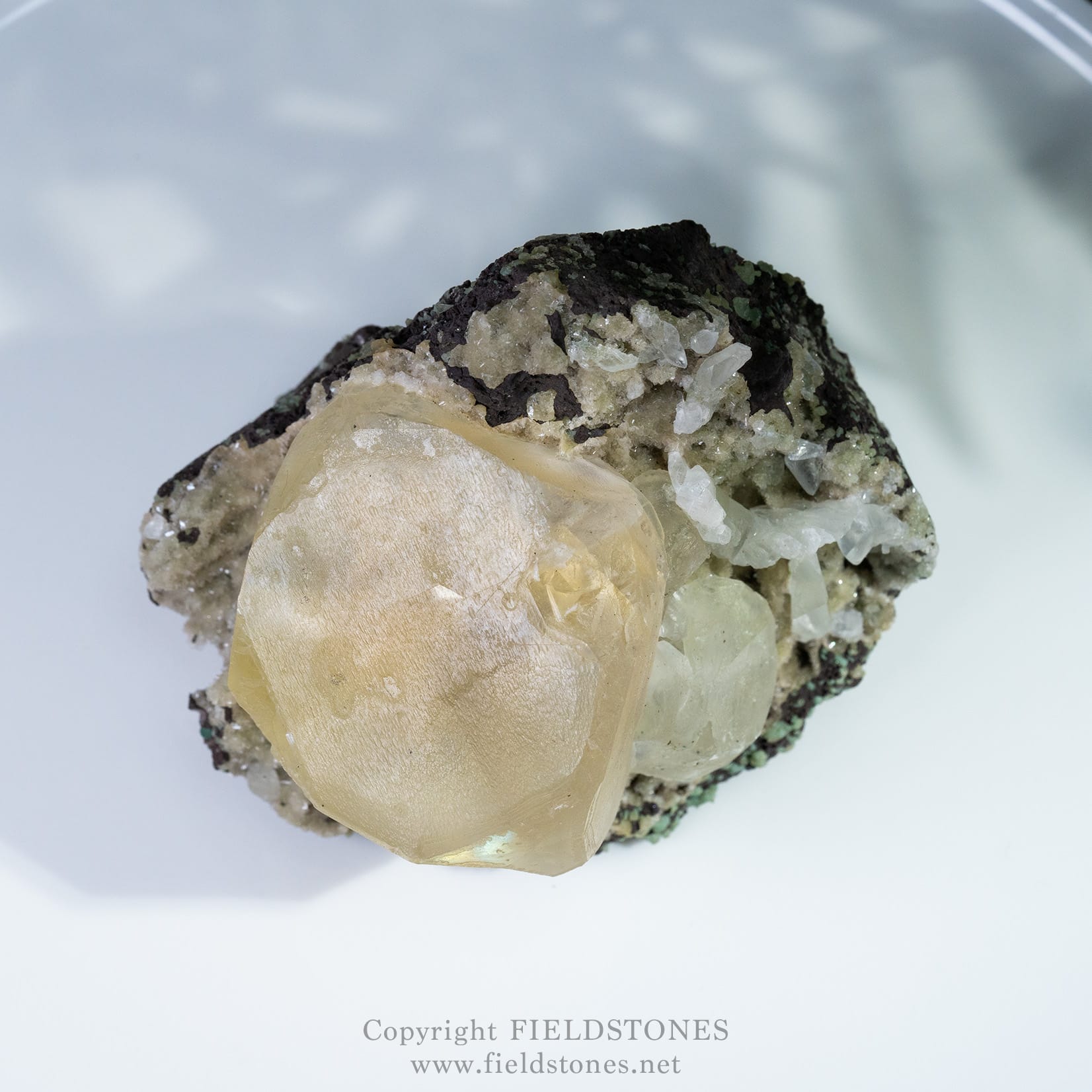 929-1 - FieldStones