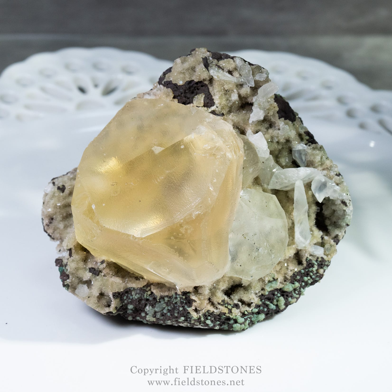 929-2 - FieldStones