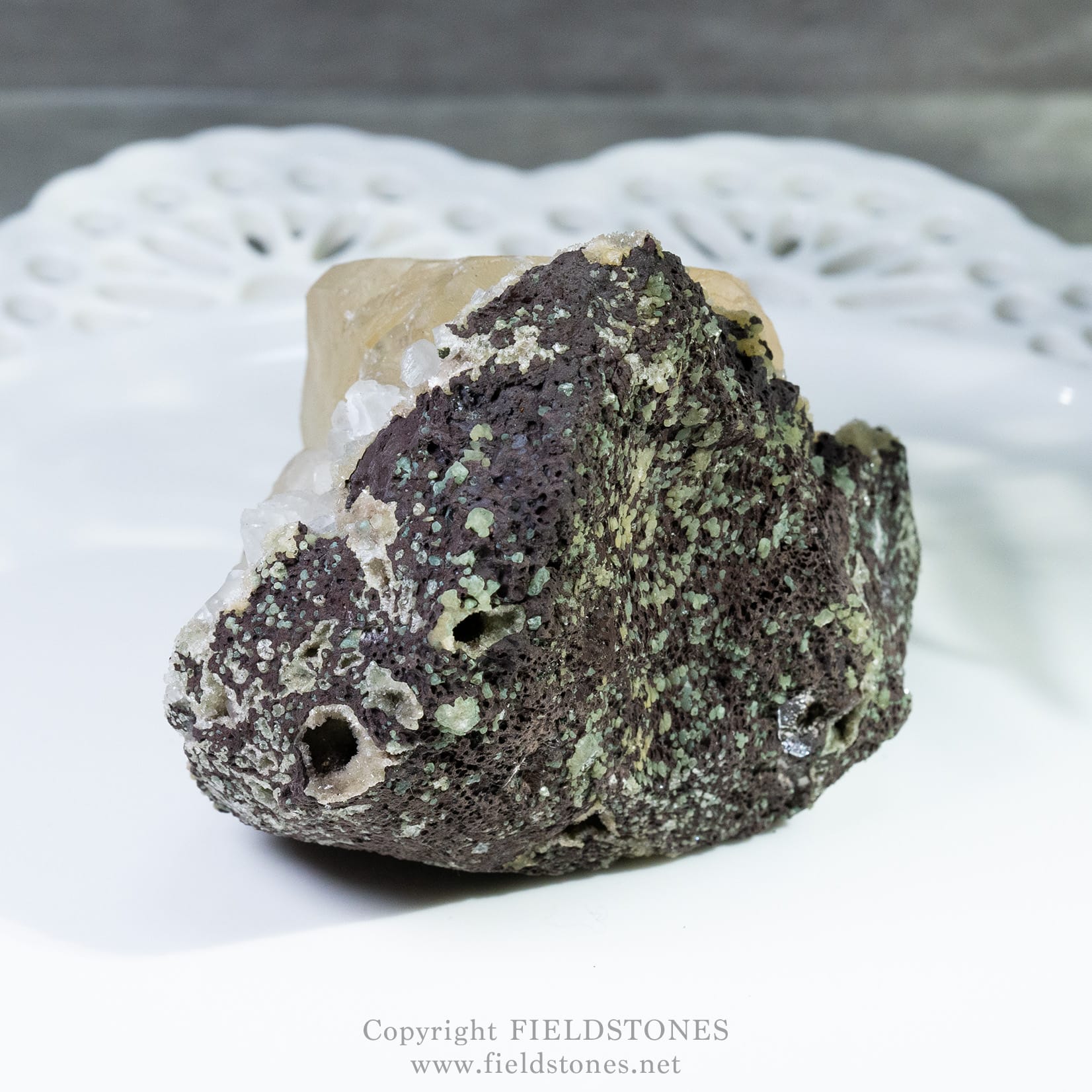 929-4 - FieldStones