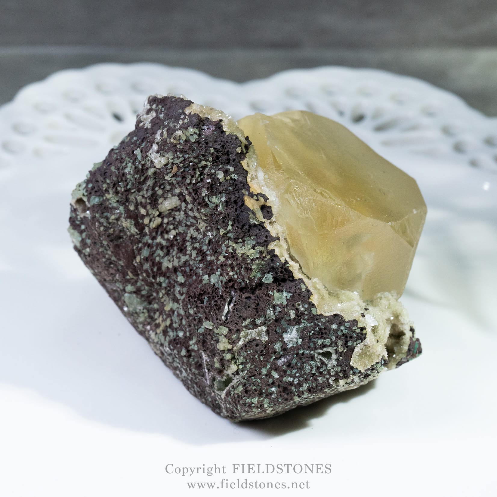 929-5 - FieldStones