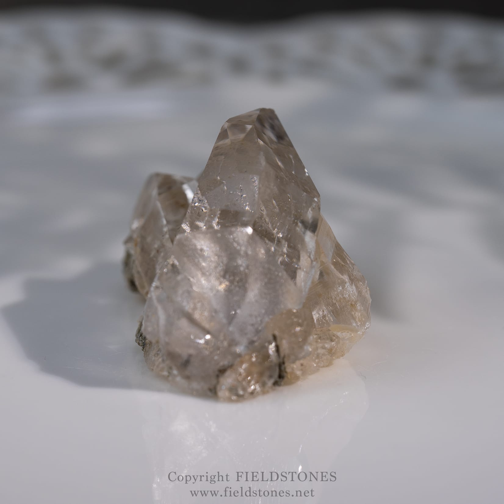 1118-3 - FieldStones