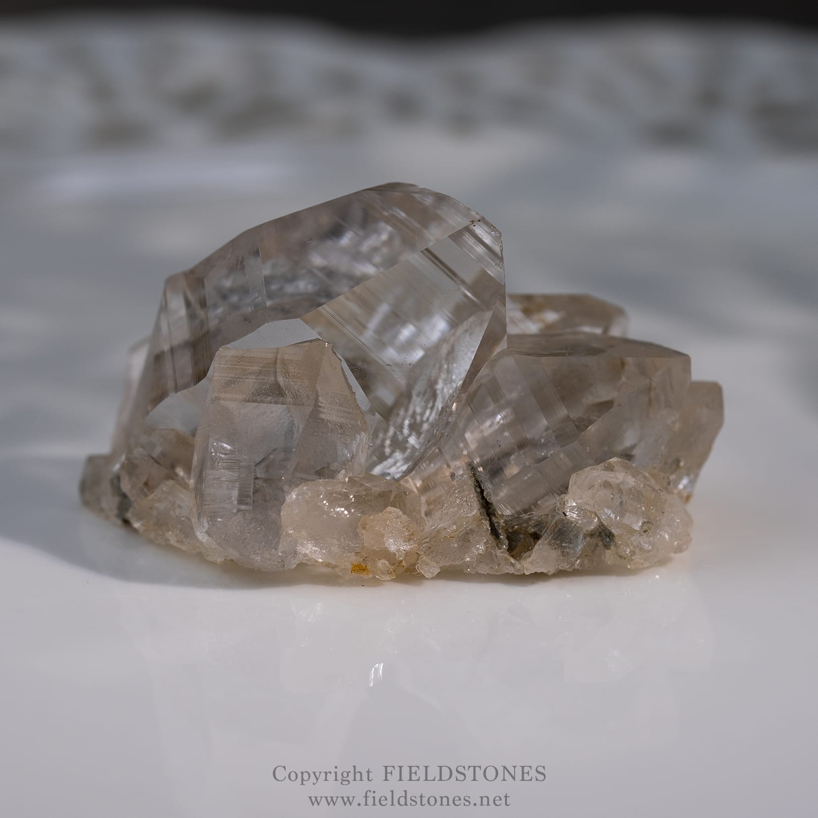 1118-4 - FieldStones