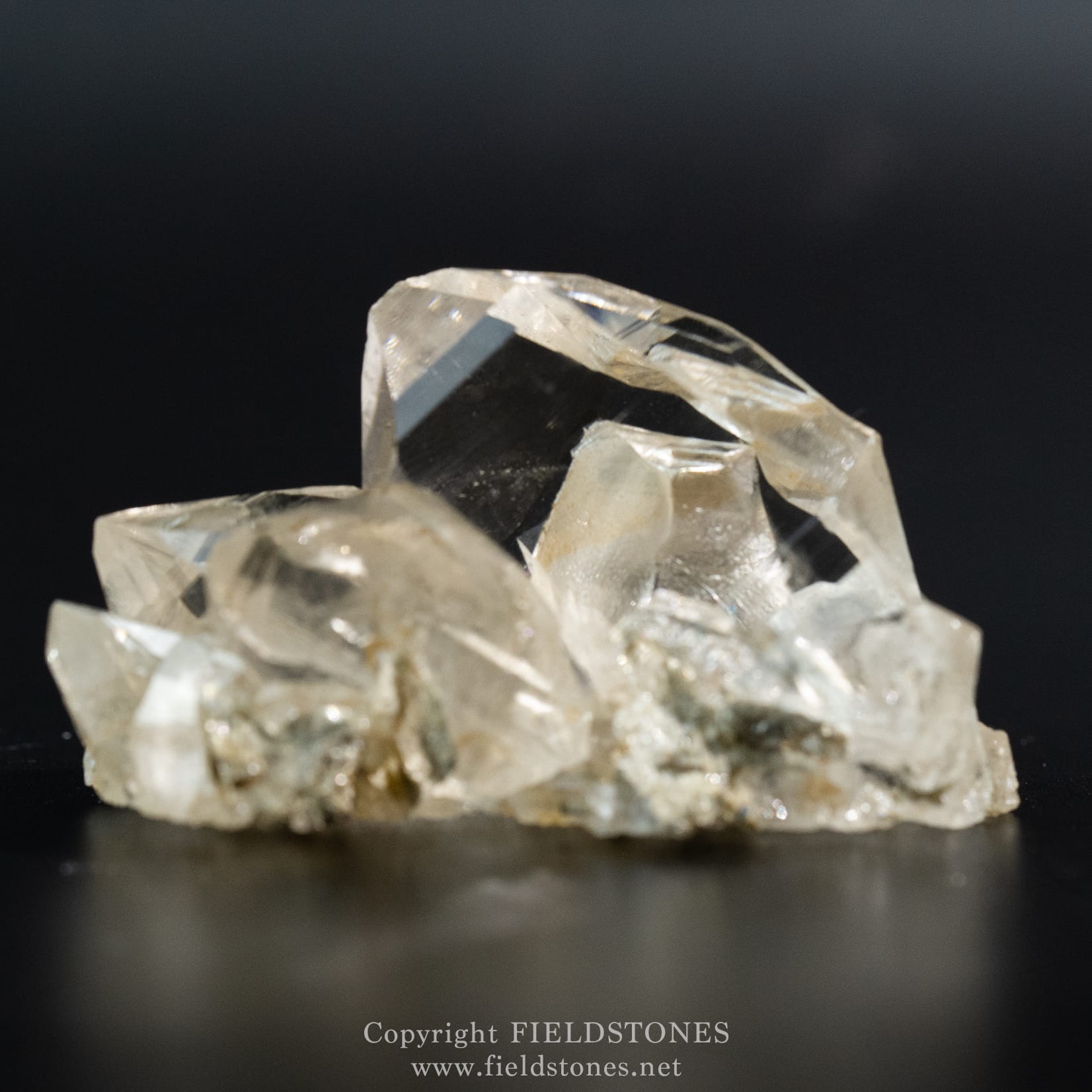 1118-6 - FieldStones