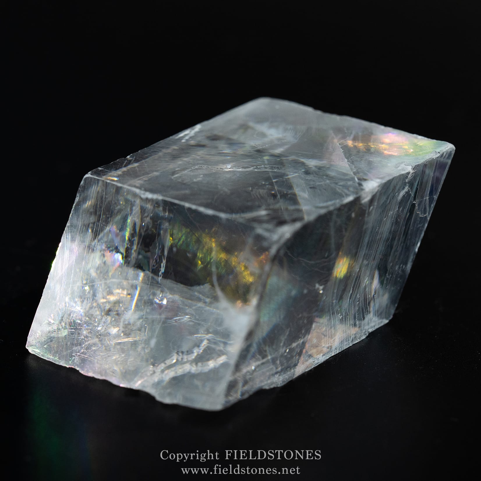 1159-7 - FieldStones
