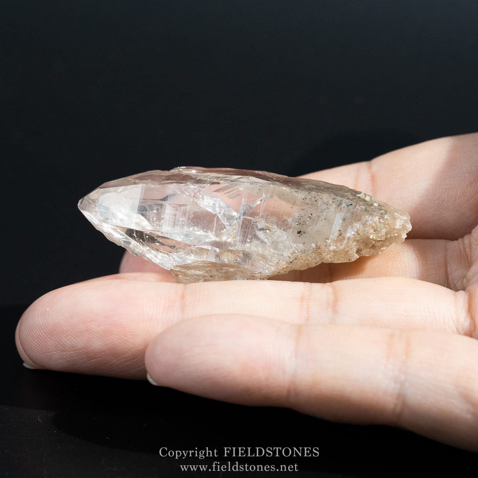 1254-15 - FieldStones