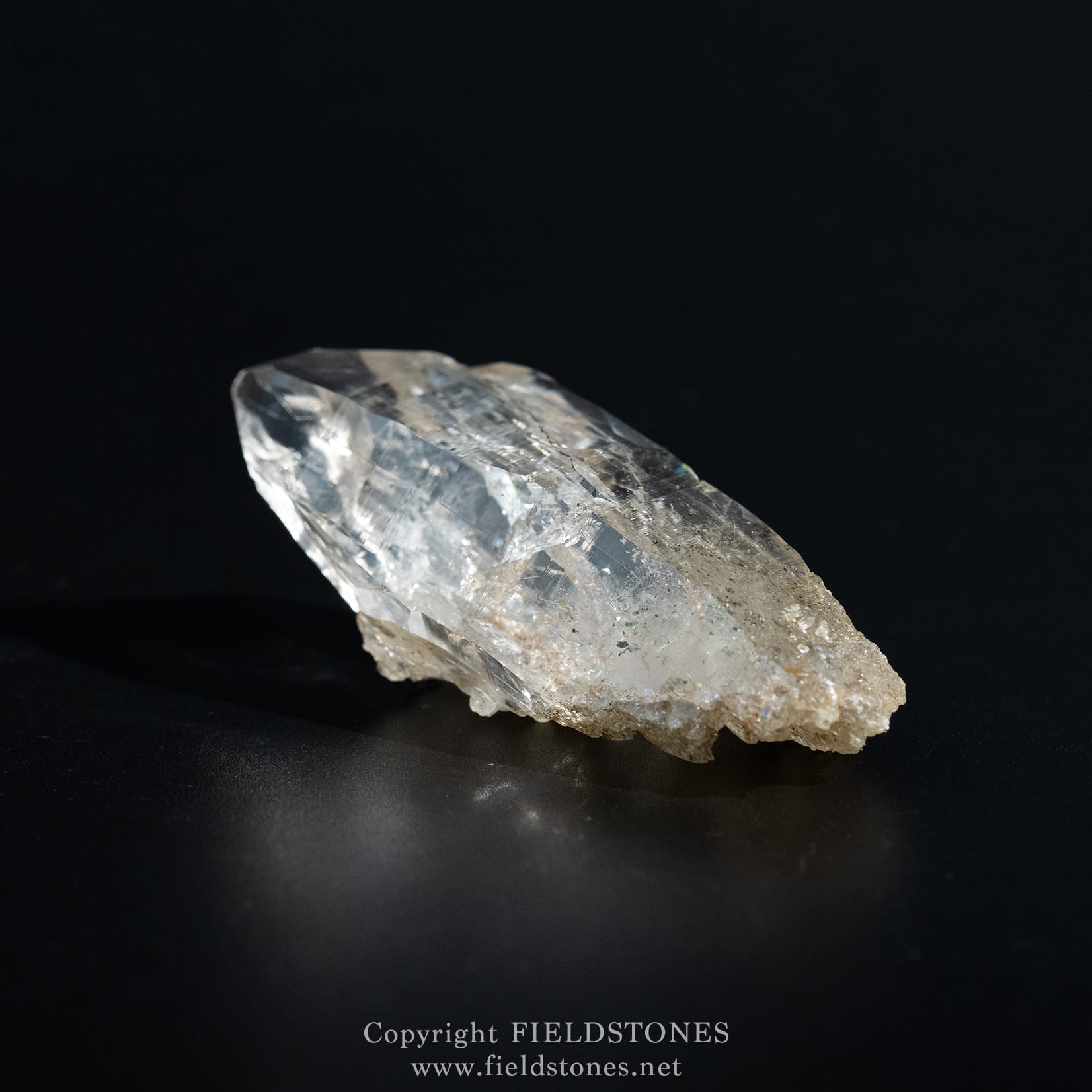 1254-3 - FieldStones