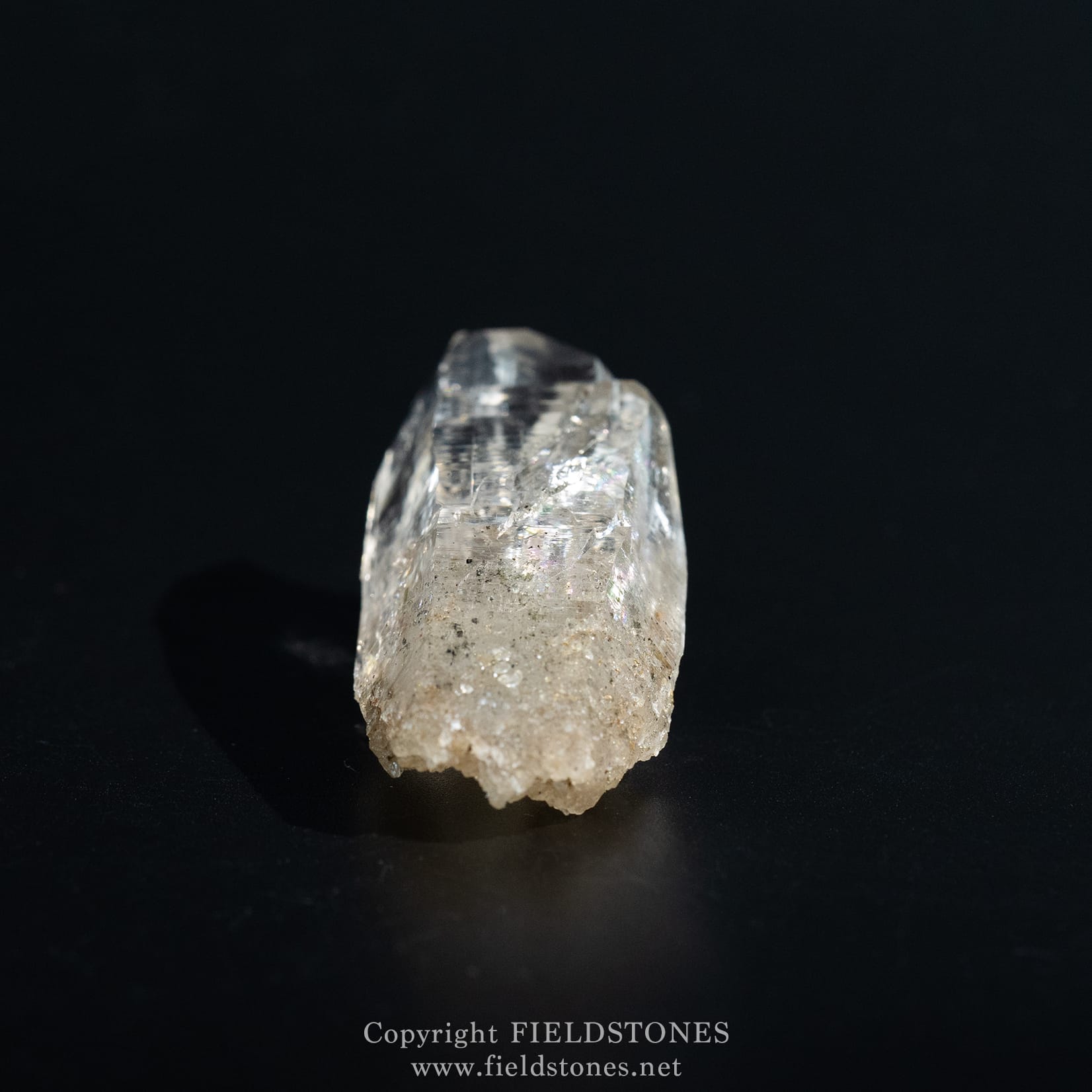1254-4 - FieldStones