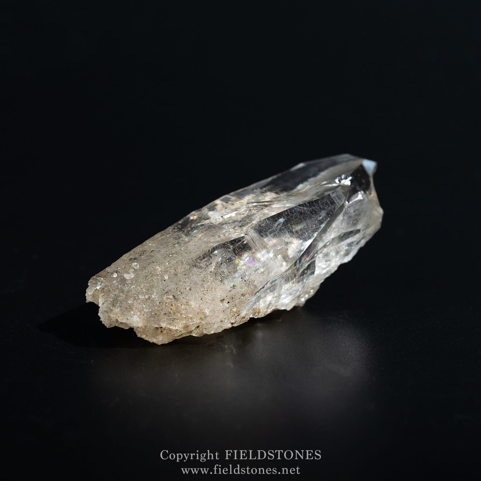 1254-5 - FieldStones