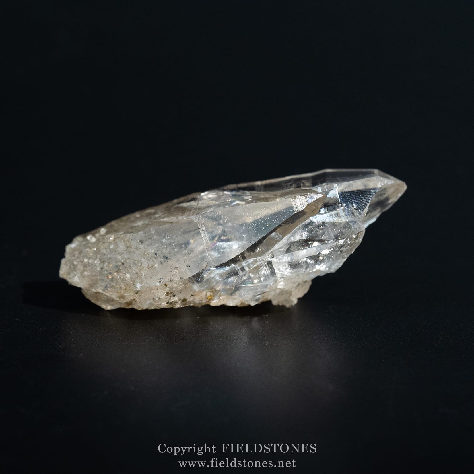 1254-6 - FieldStones