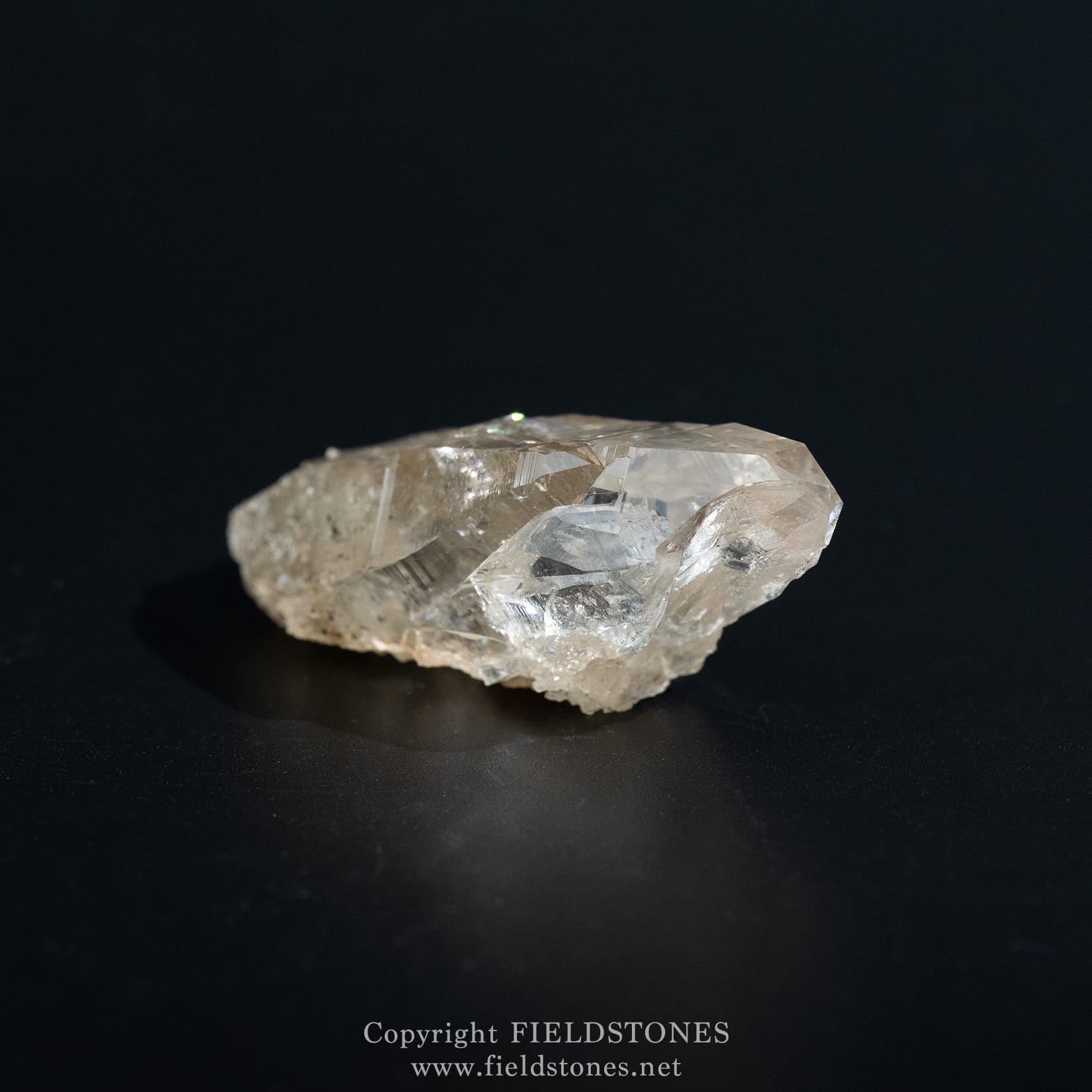 1254-7 - FieldStones