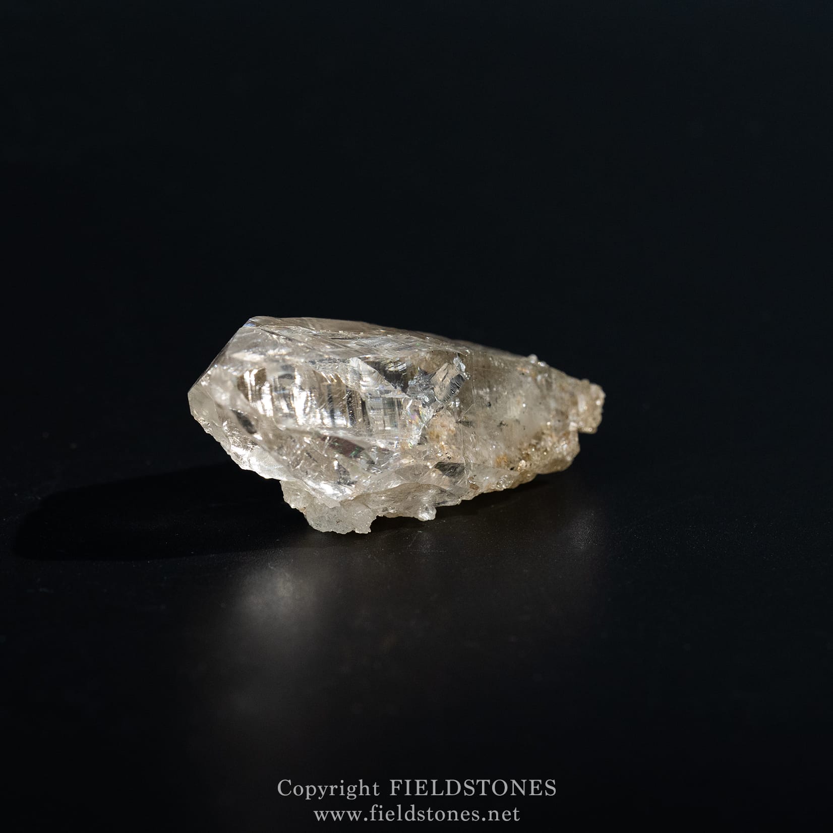 1254-9 - FieldStones