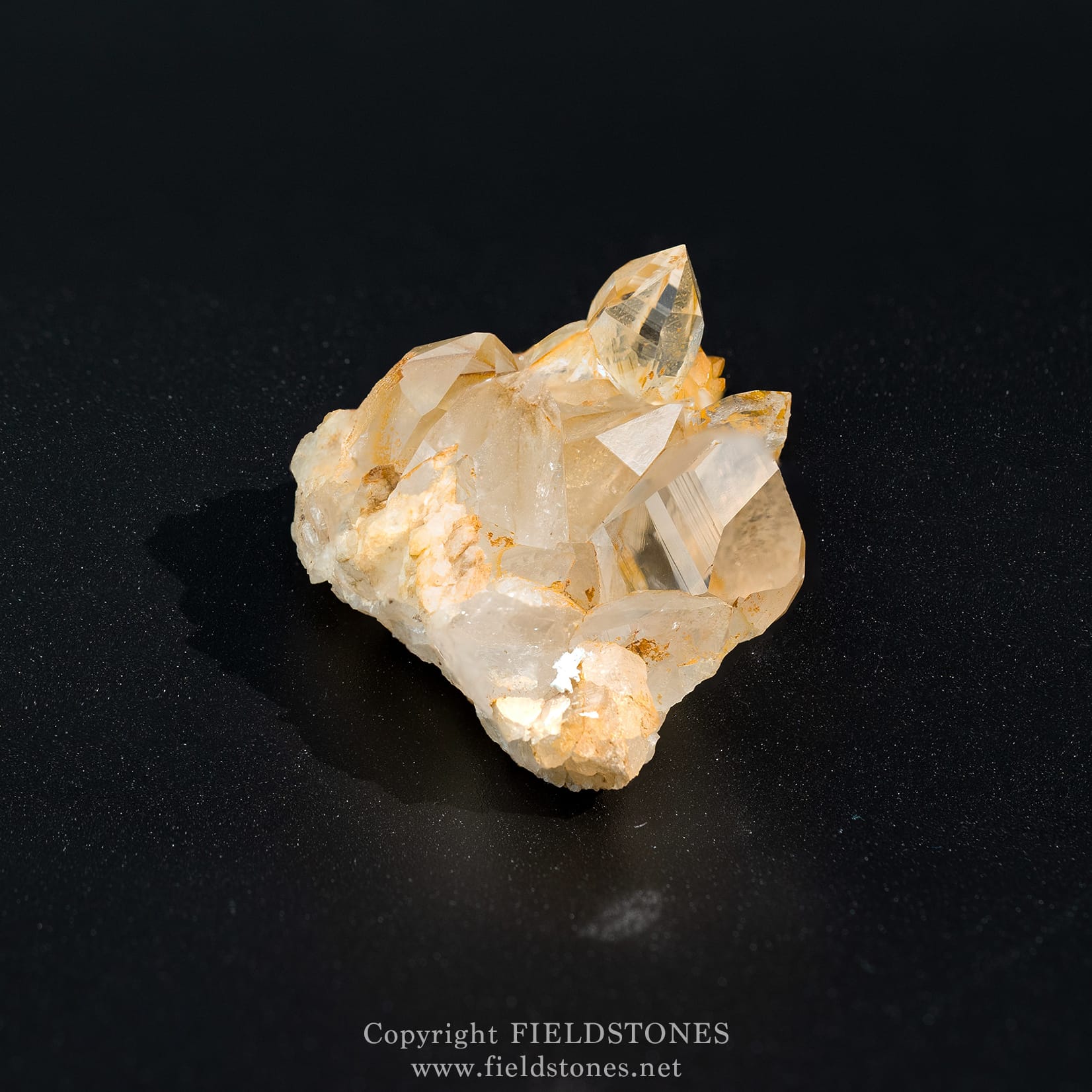 1258-4 - FieldStones
