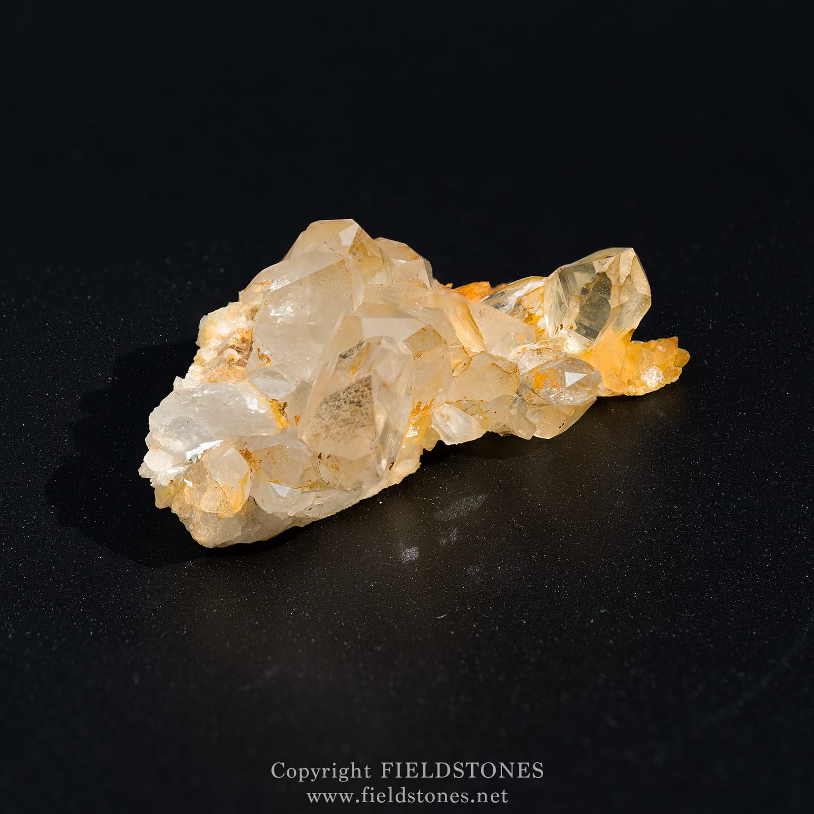 1258-5 - FieldStones