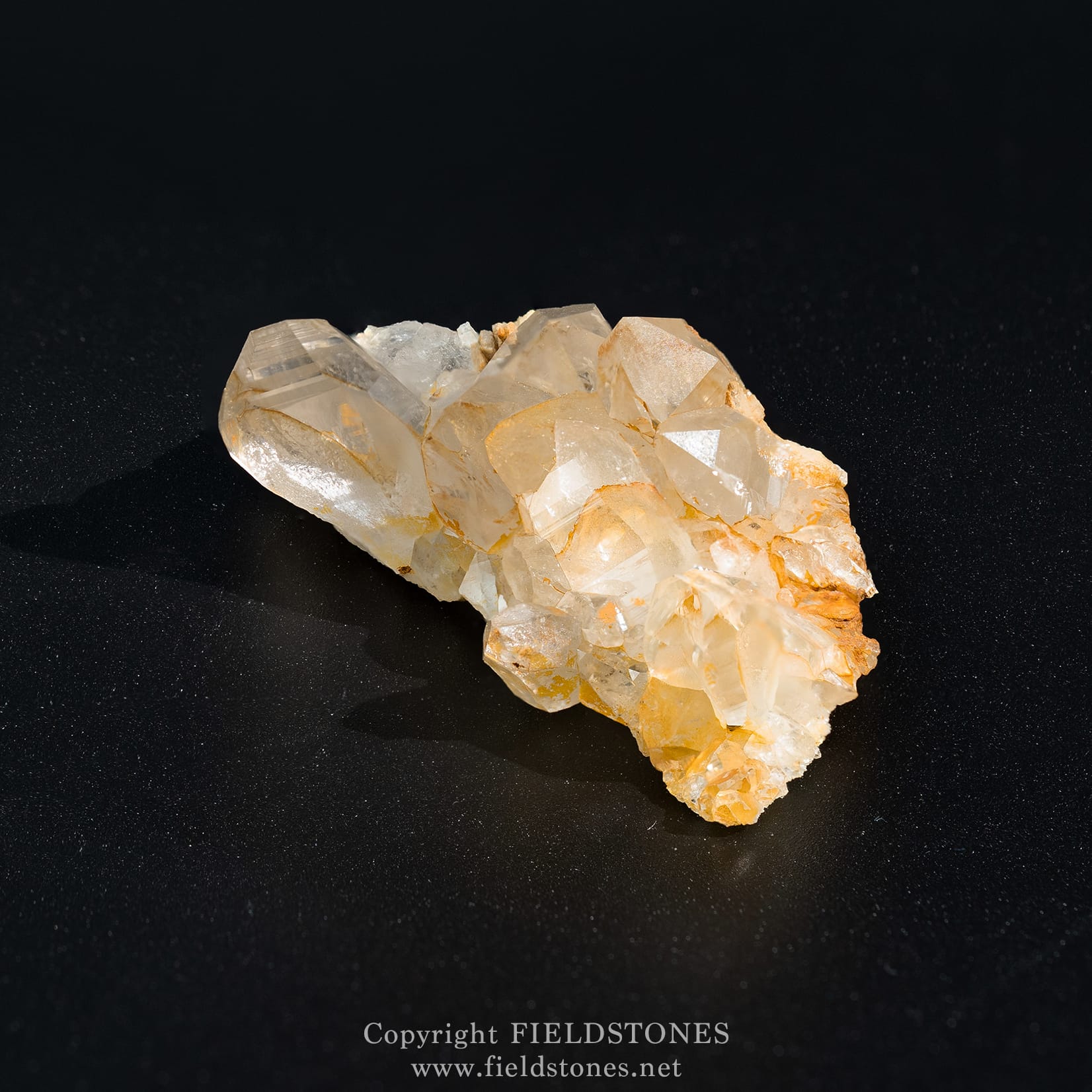 1258-7 - FieldStones