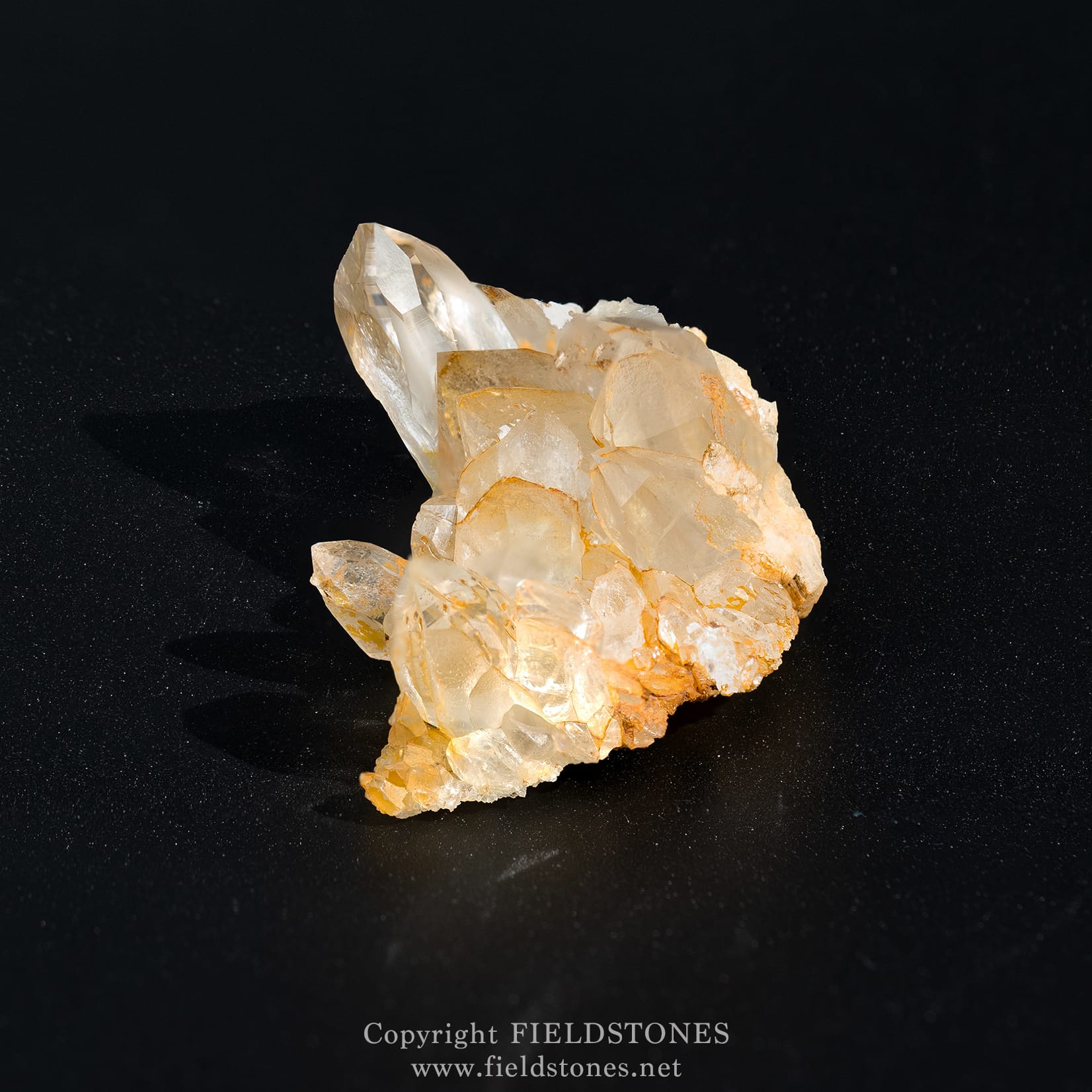1258-8 - FieldStones