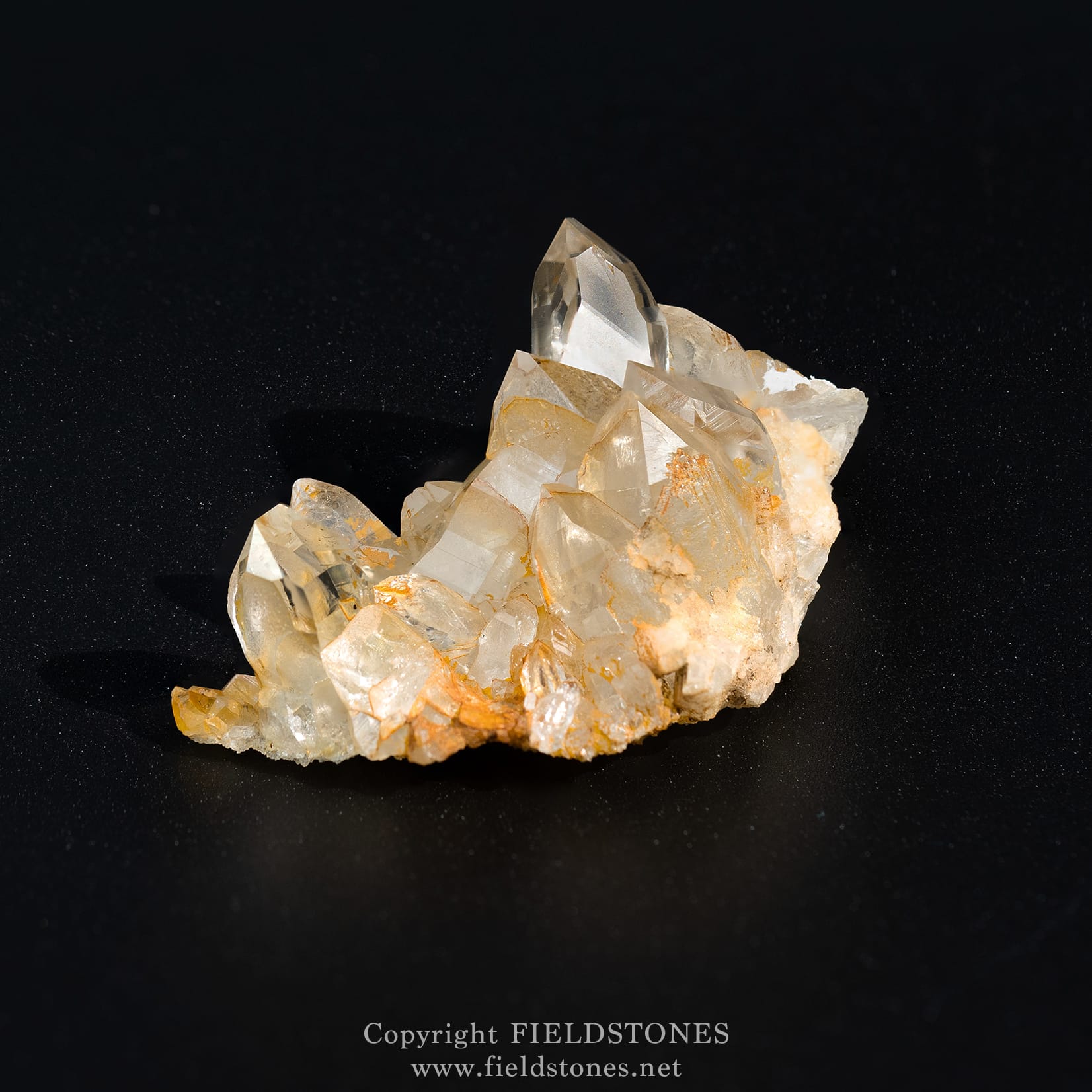 1258-9 - FieldStones