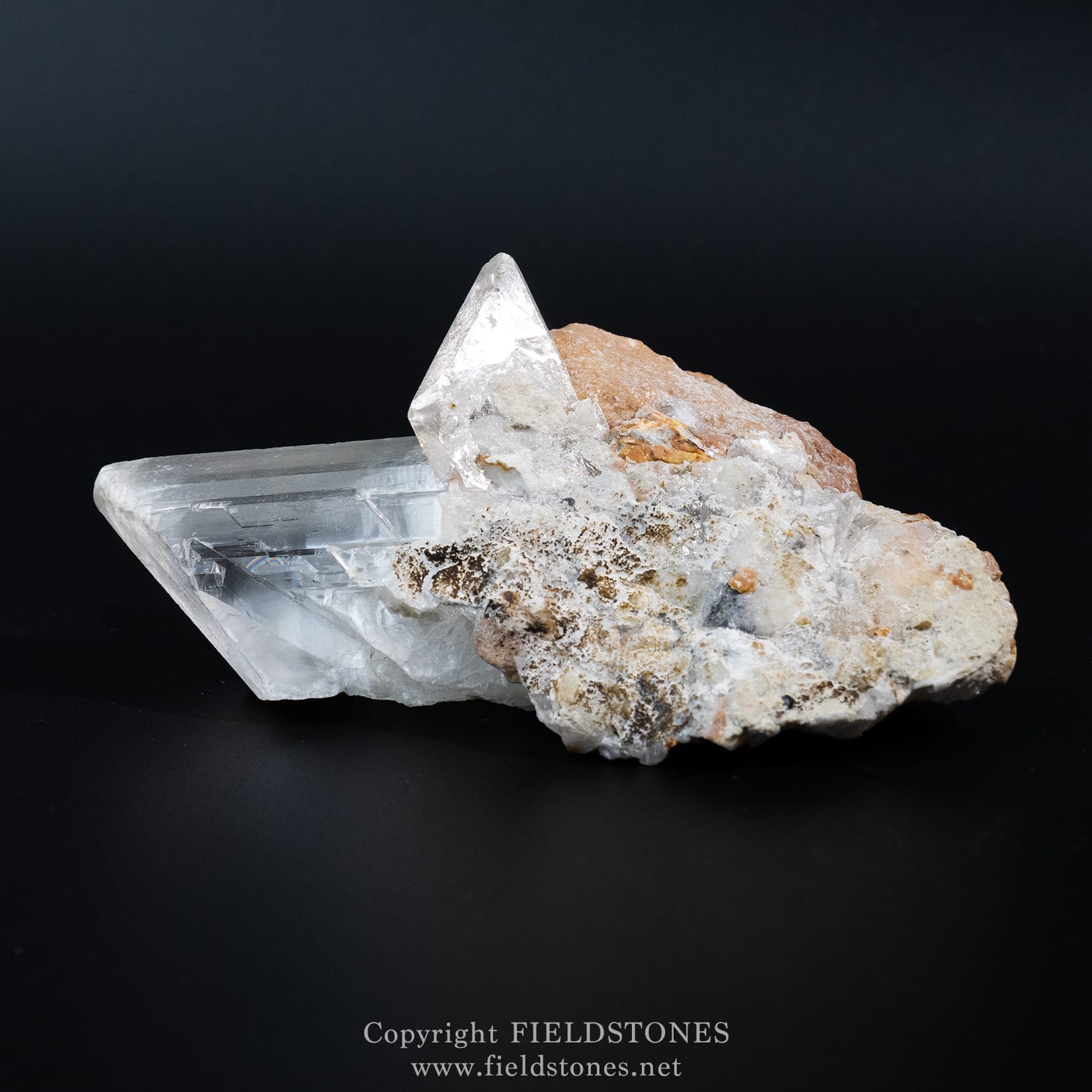 1260-1 - FieldStones
