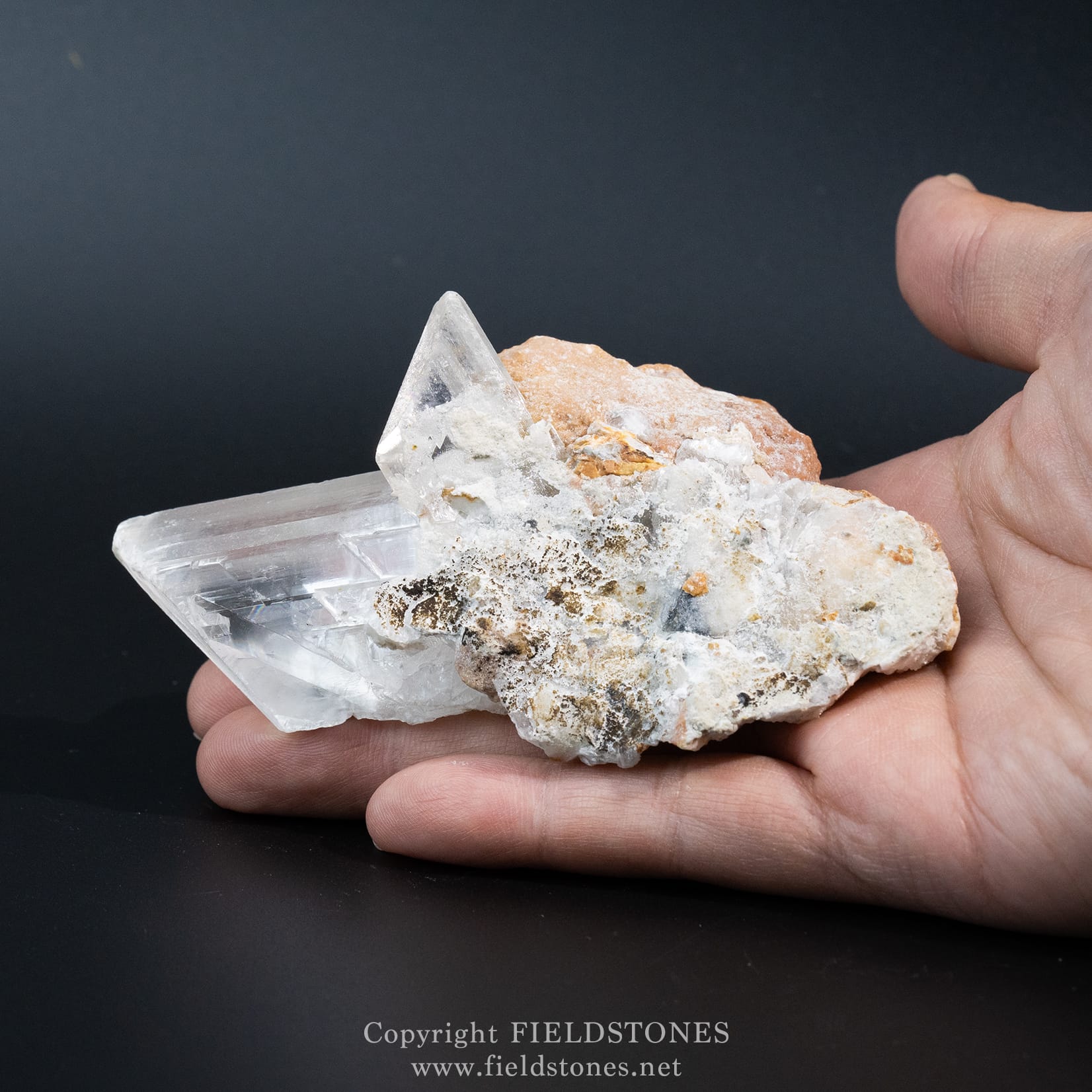 1260-16 - FieldStones