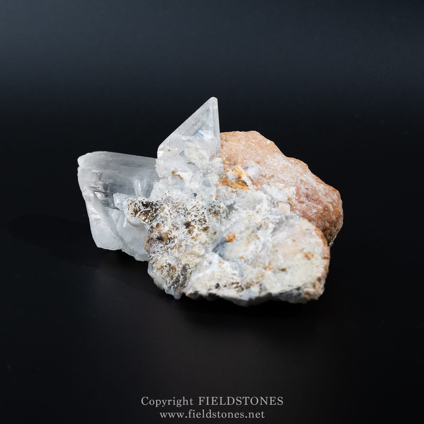 1260-2 - FieldStones