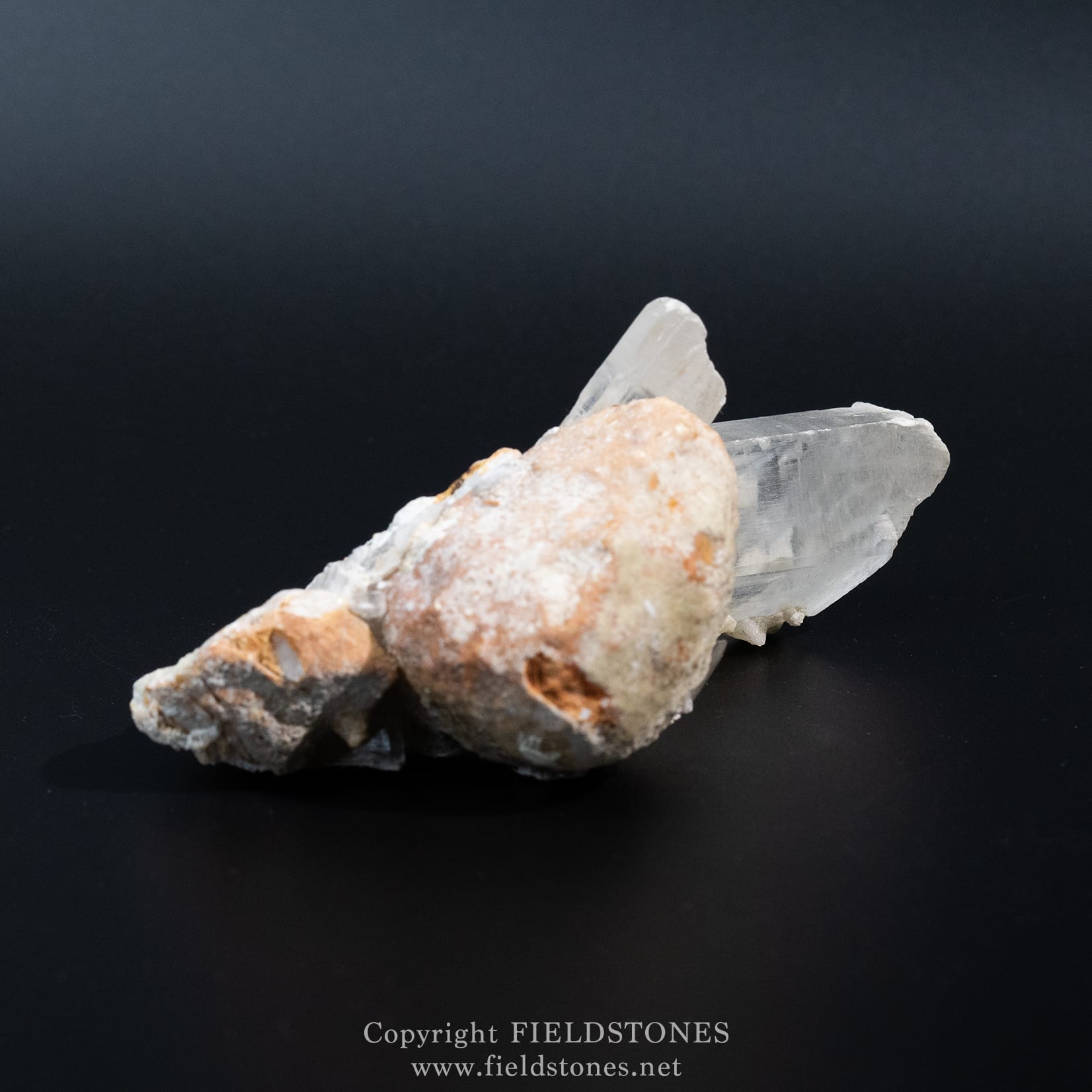1260-4 - FieldStones